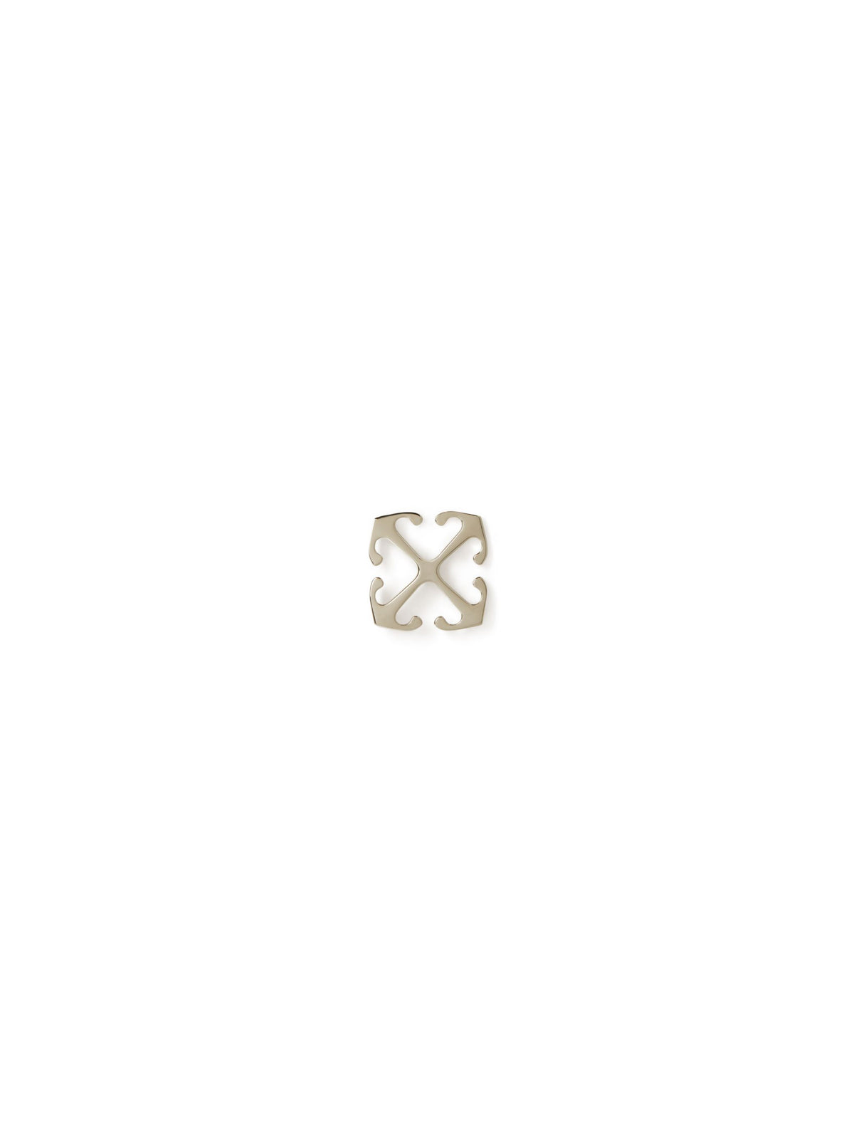 Arrow Mono Earring