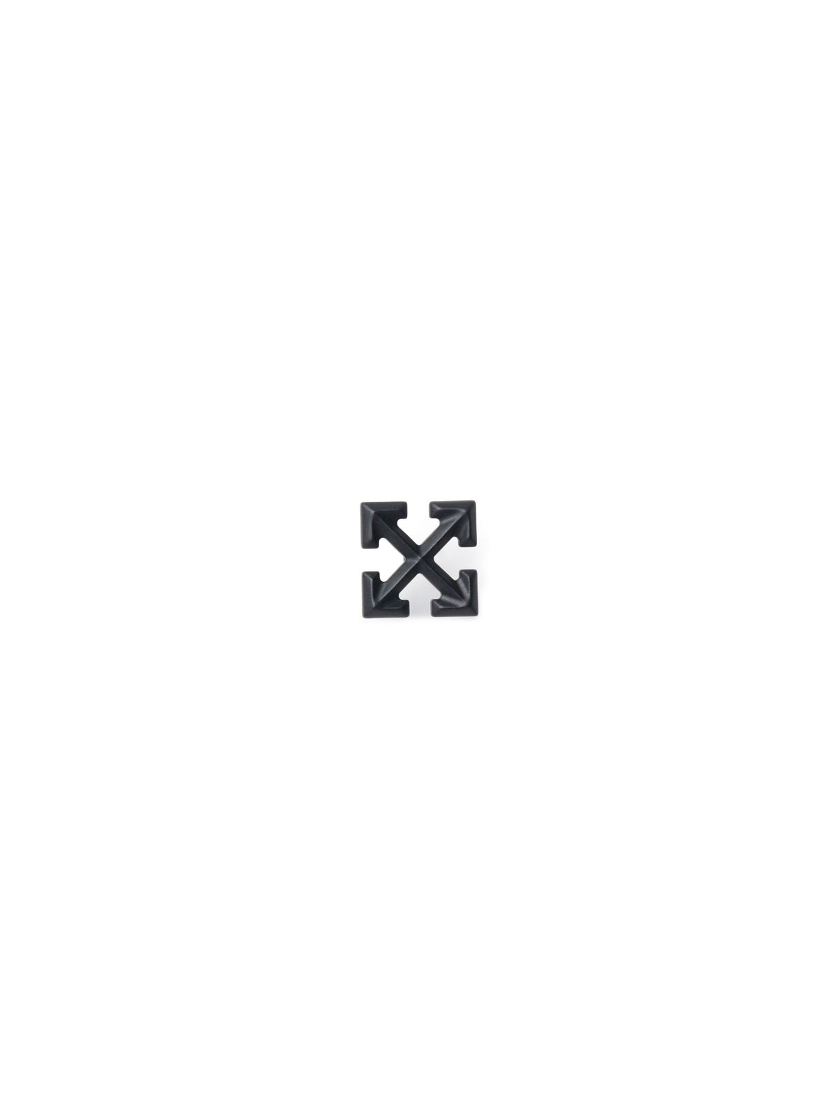 Arrow Mono Earring