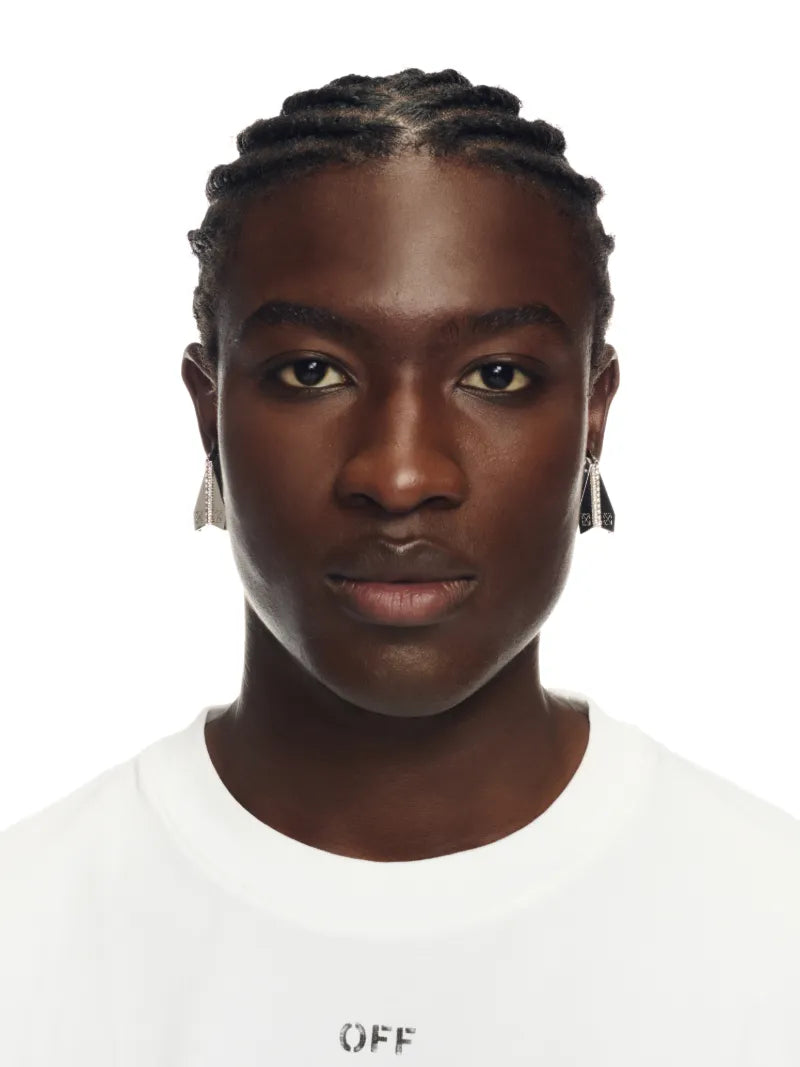 Paperplane Earring S