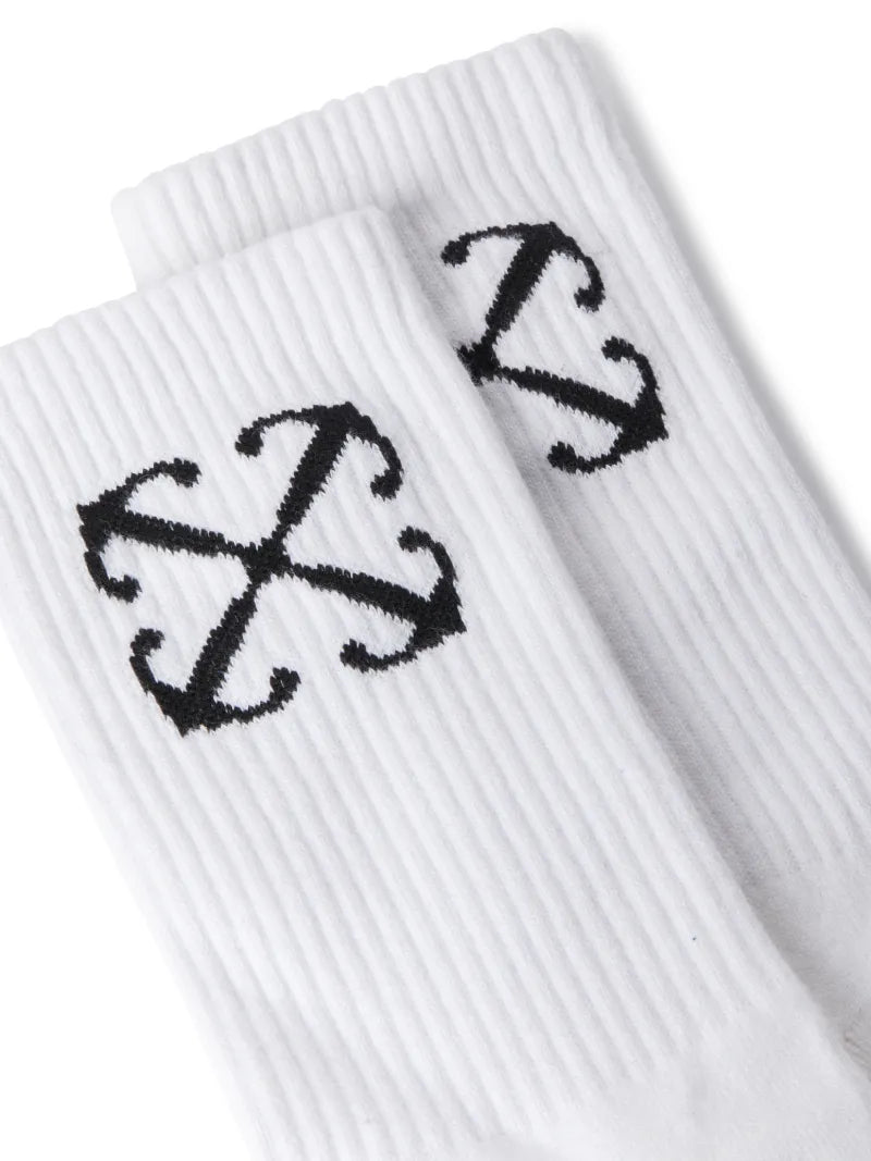 ARROW MID SOCKS