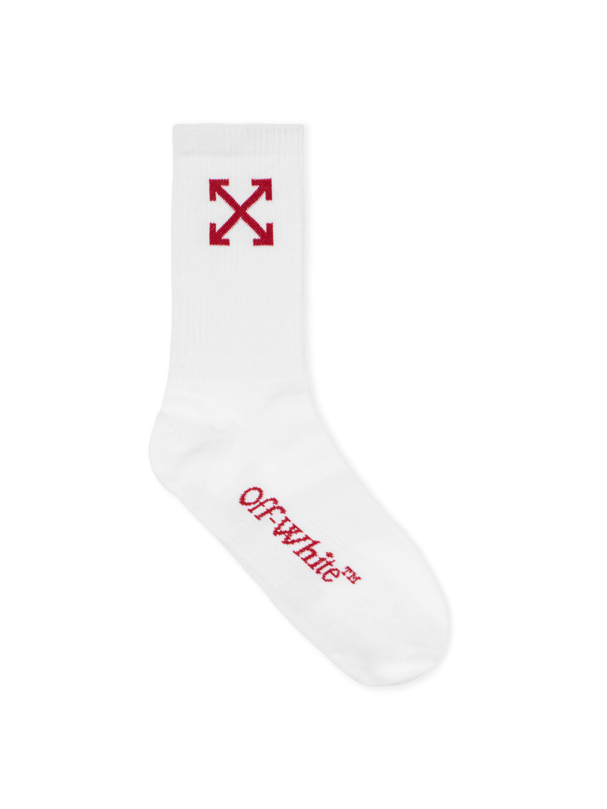 Arrow Mid Calf Socks