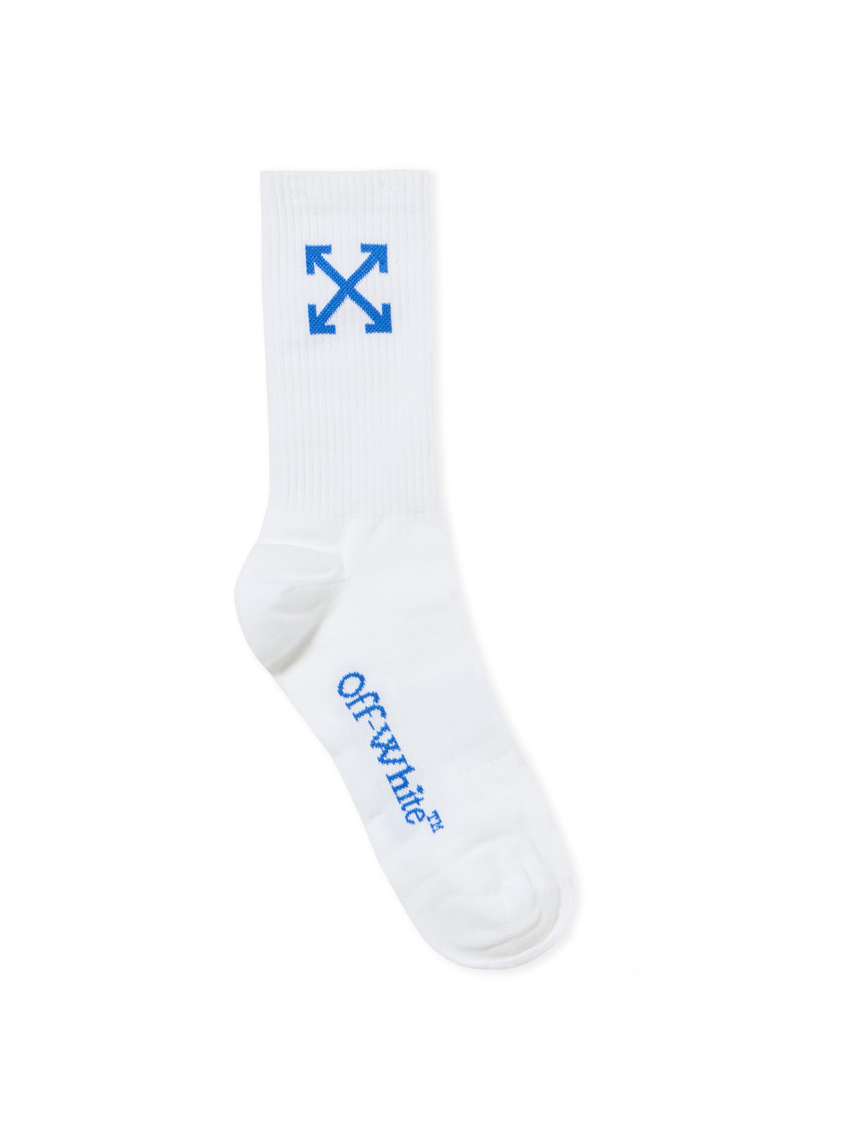 Arrow Mid Calf Socks