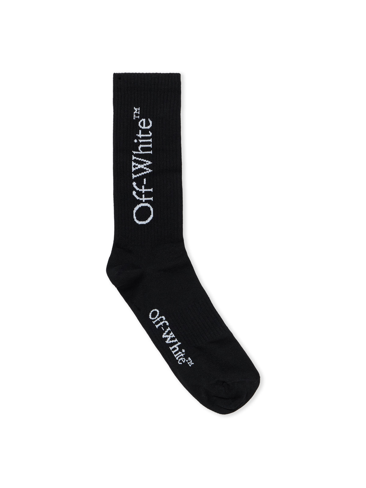 Triple Arrow Long Socks