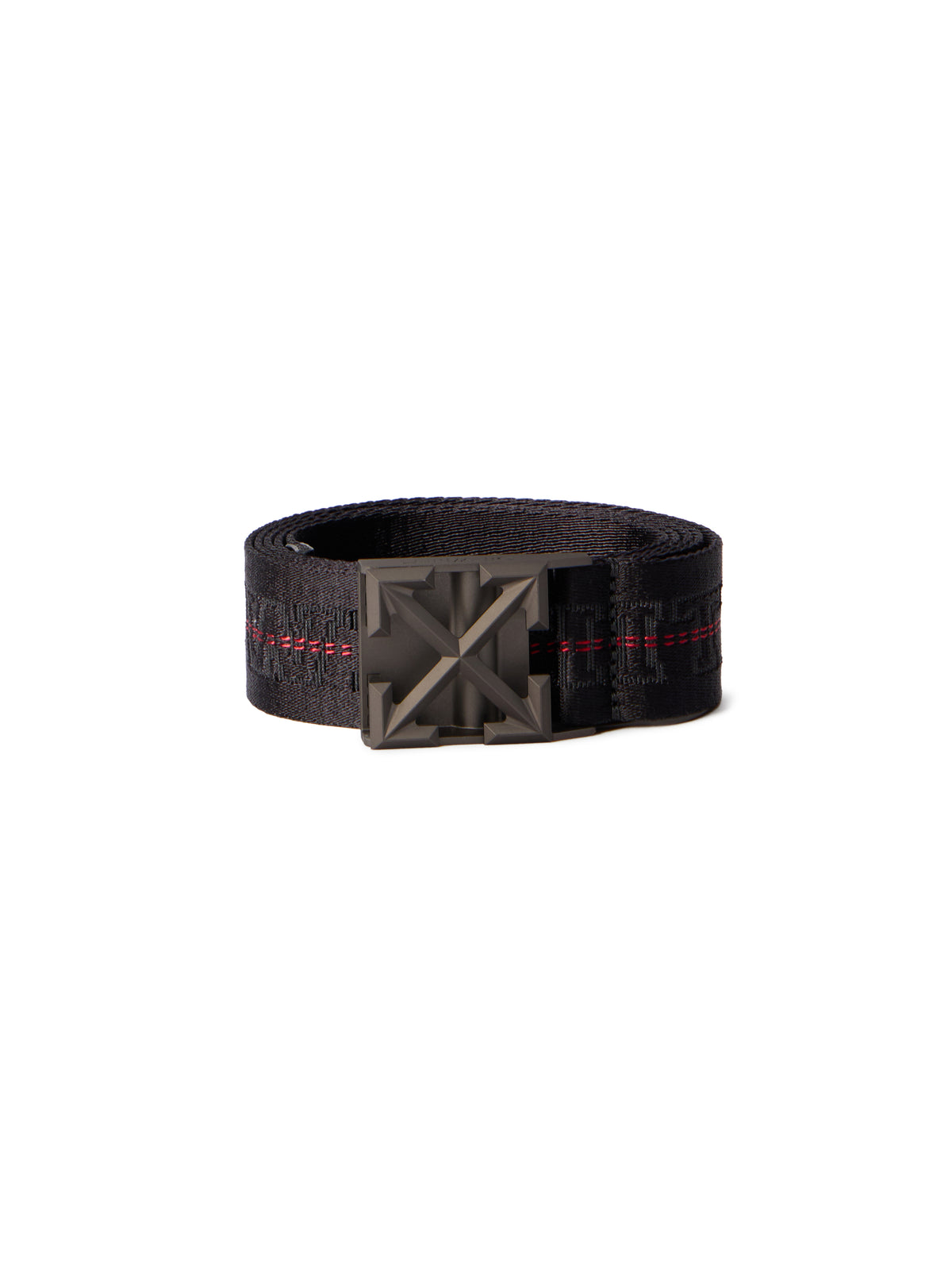 Arrow Tape Belt