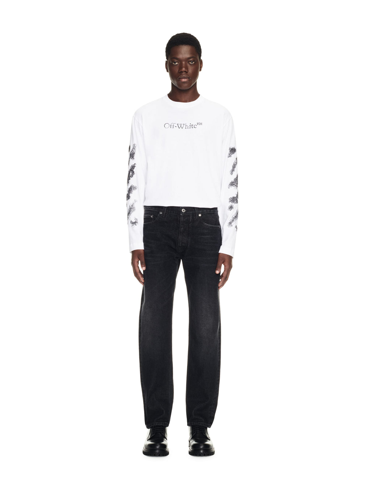 Arr Tapered Jeans