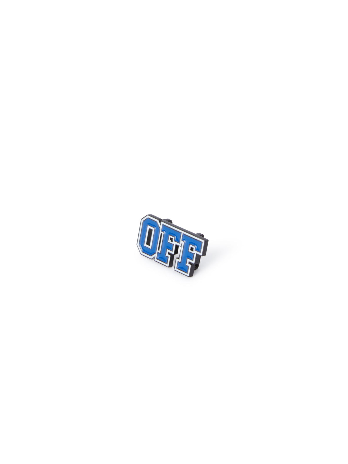 OFF WHITE OW_DUBRAE_OFF BLUE OMZF001T25MET00A
