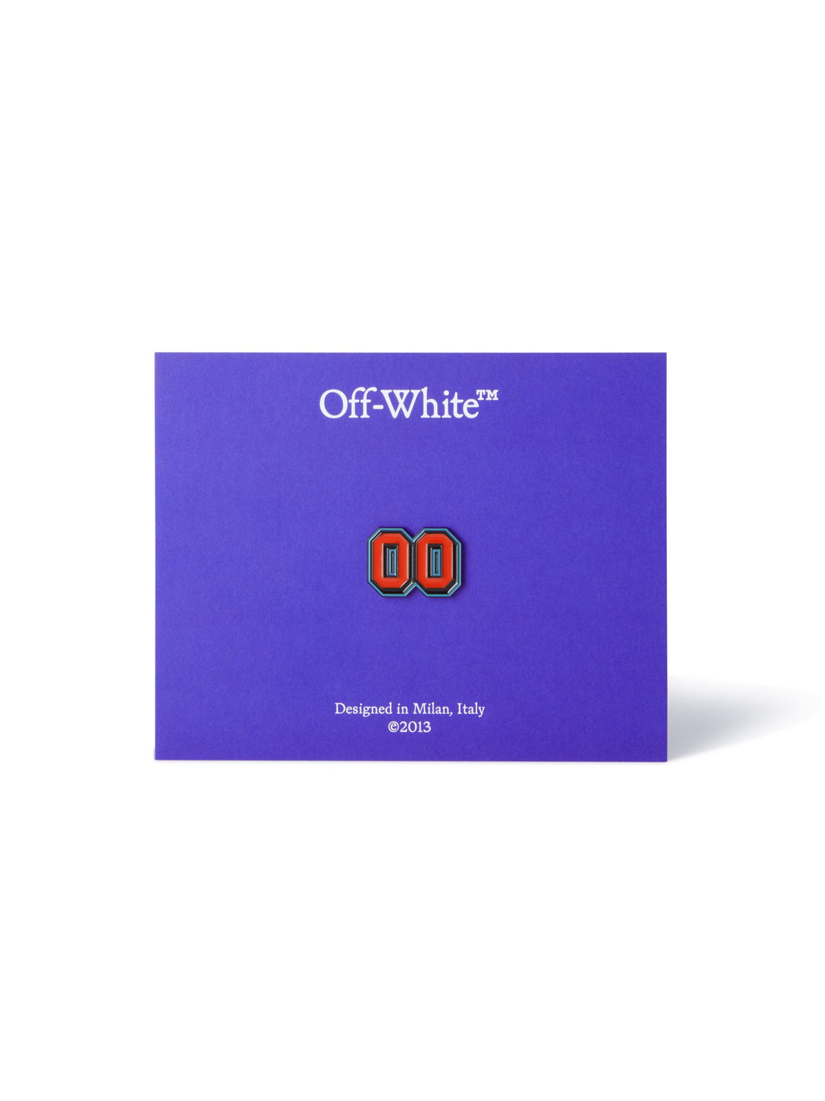 OFF WHITE OW_DUBRAE_OO BLACK OMZF001T25MET00C