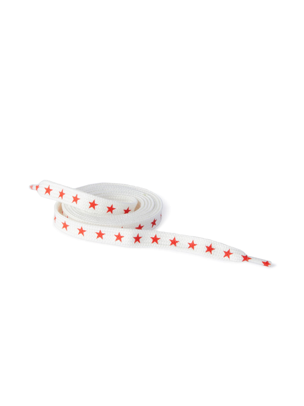 OFF WHITE OW_Shoe Laces_1 WHITE OMZJ001T25MAT001