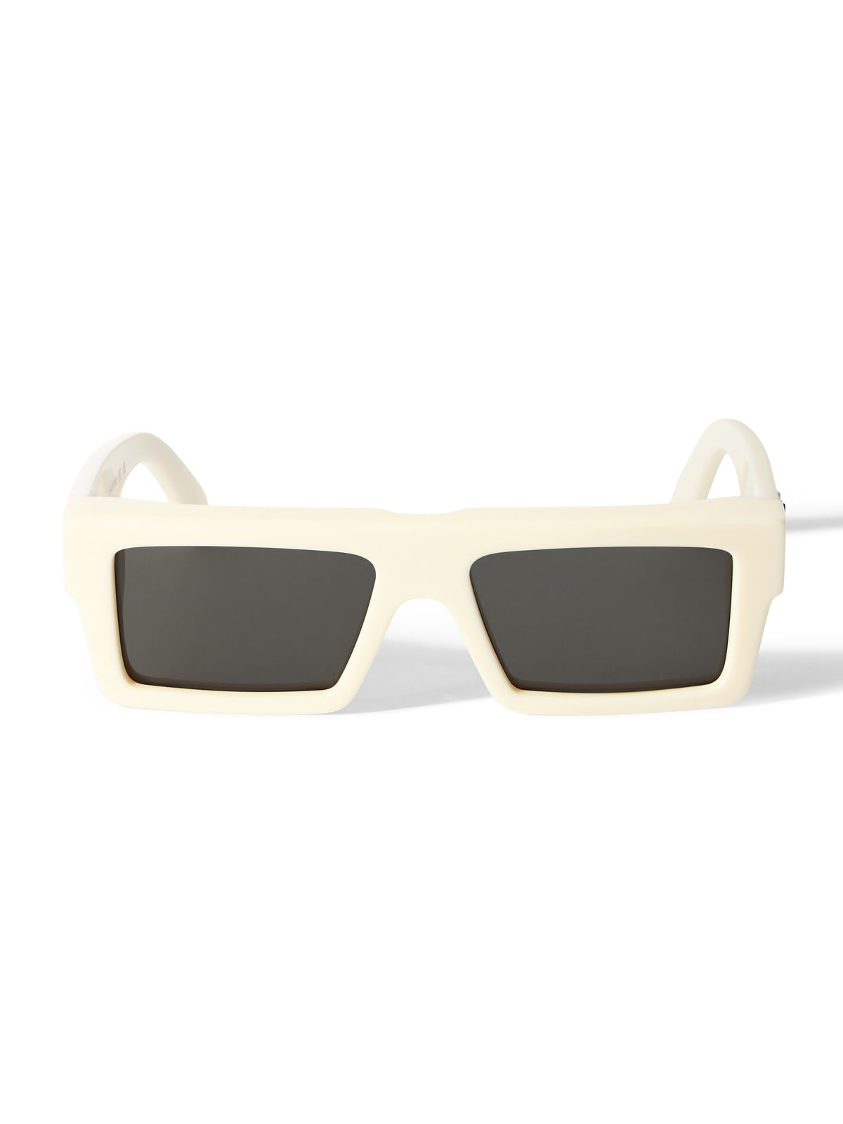 Ruby Dark Grey Lens Sunglasses