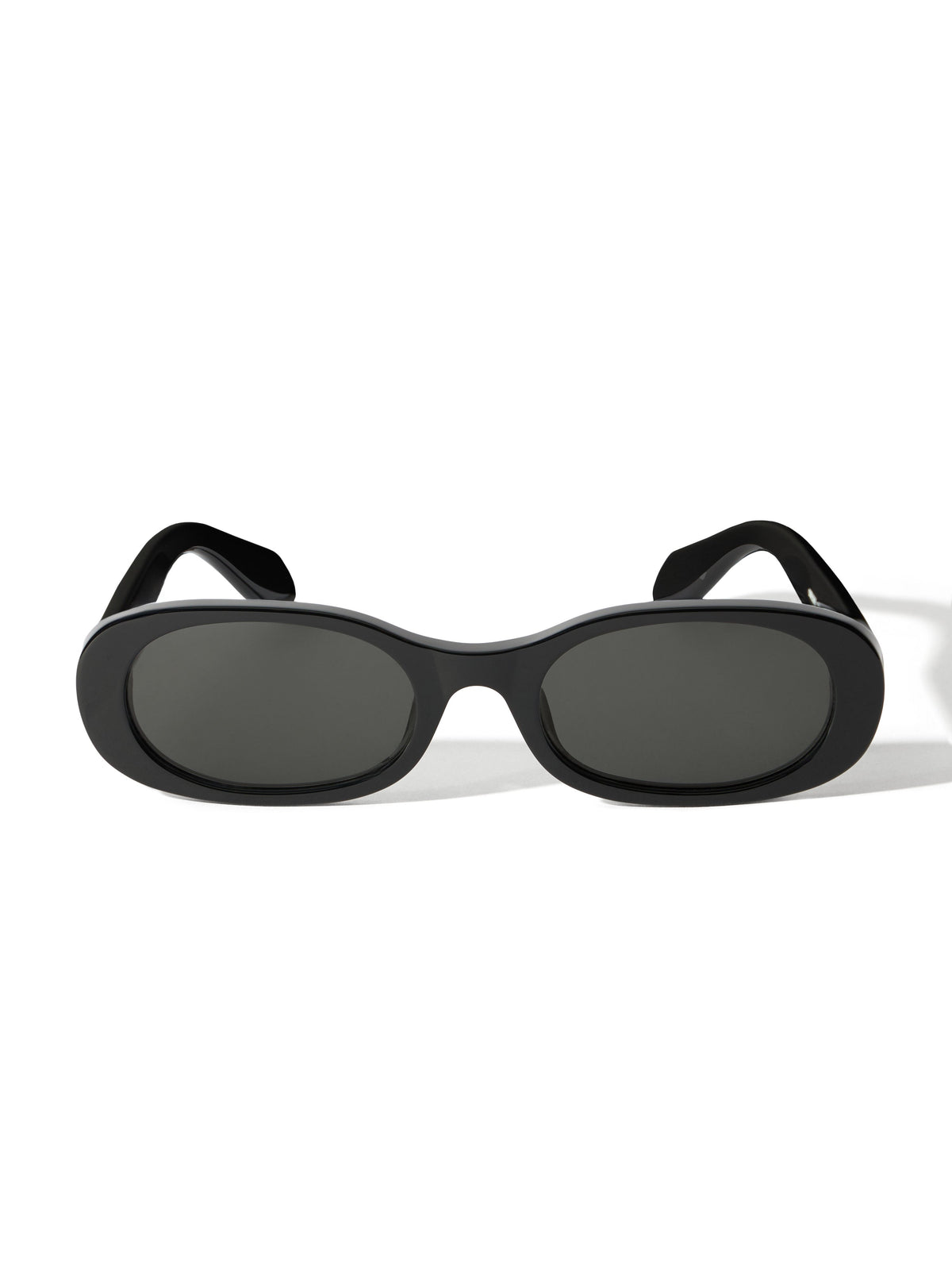 Adams Smoke Lens Sunglasses