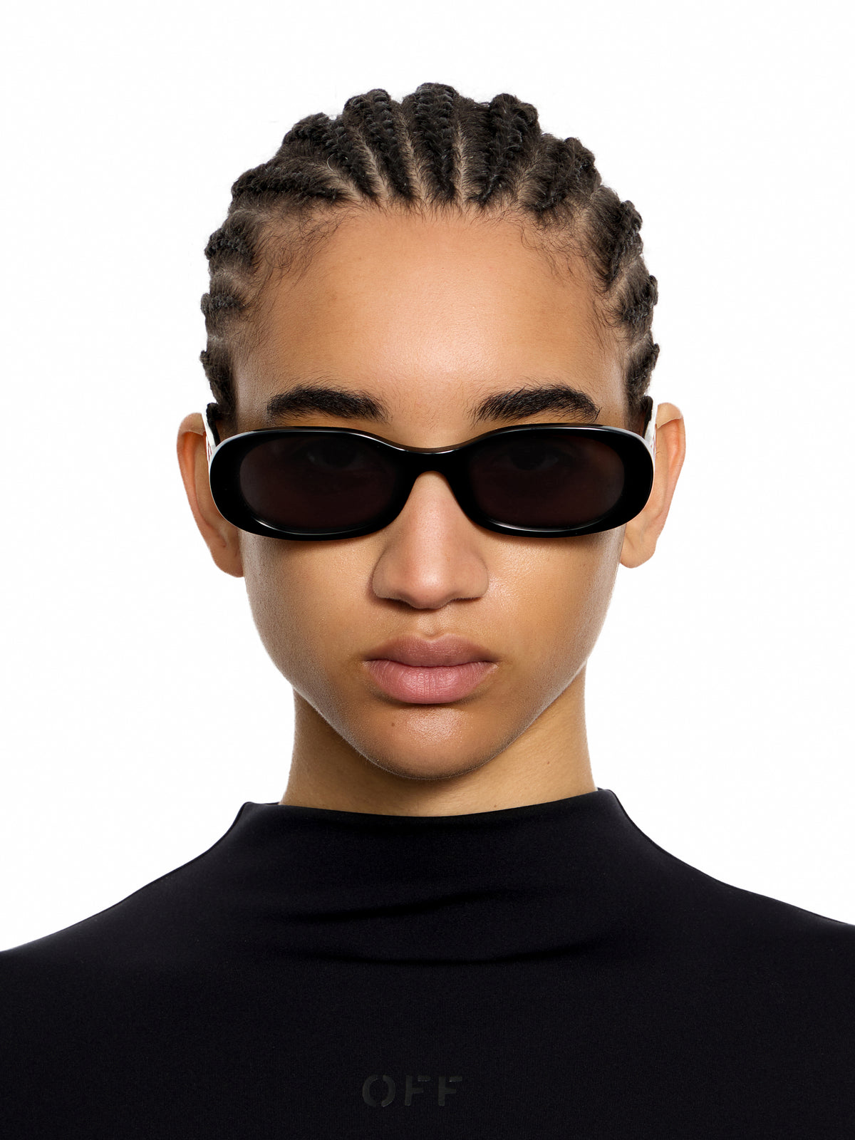 Adams Smoke Lens Sunglasses