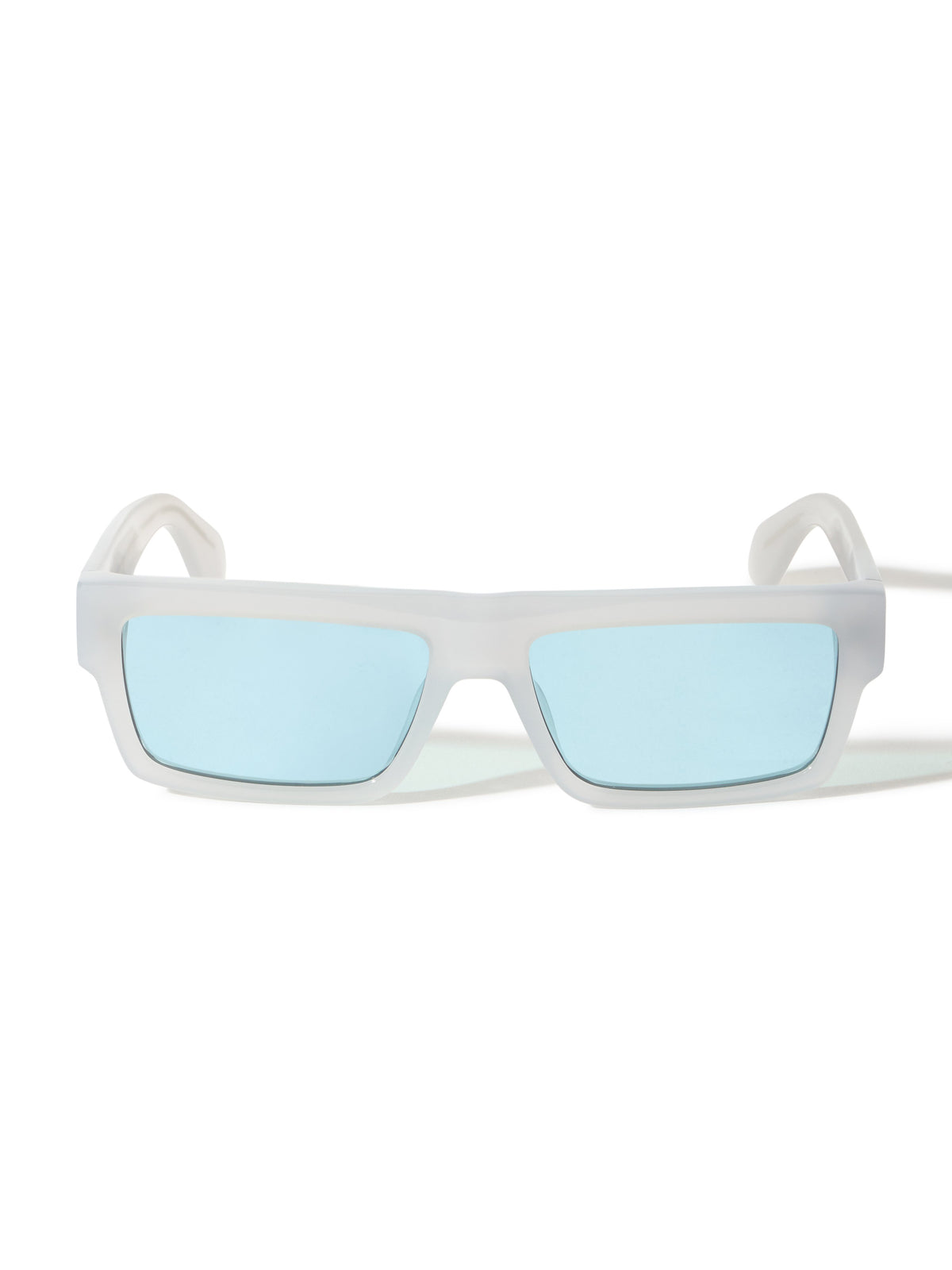Montgomery Light Blue Lens Sunglasses