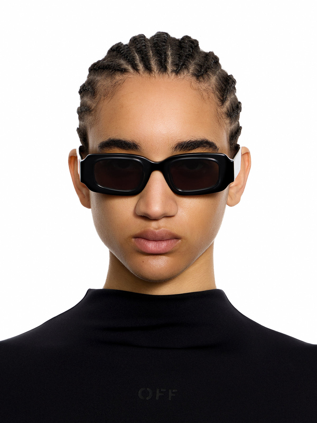 Olympia Smoke Lens Sunglasses