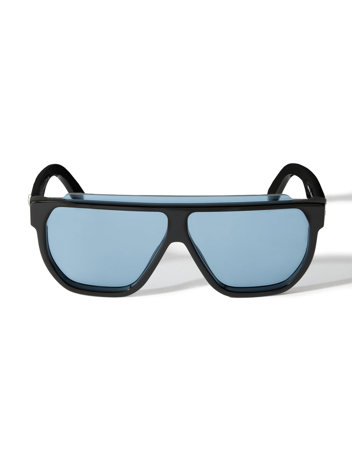 Earth Light Blue Lens Sunglasses