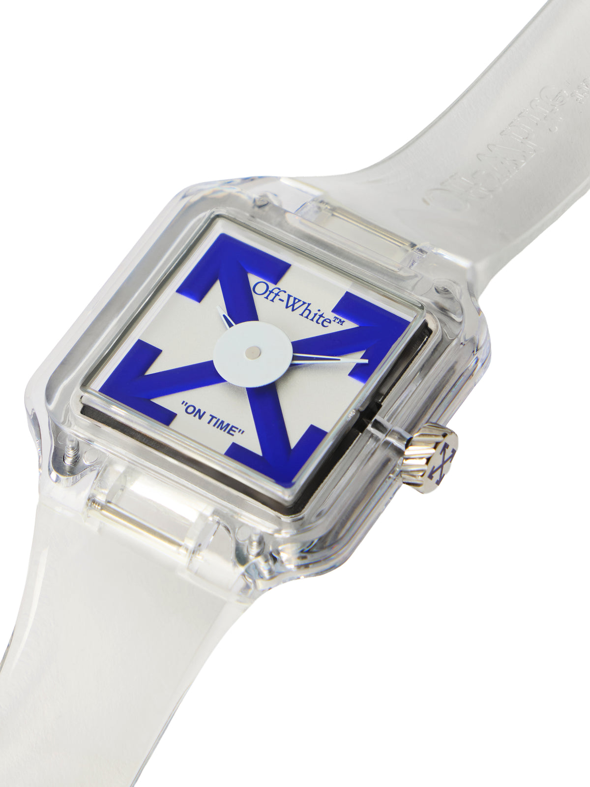 "Proto 01" Watch