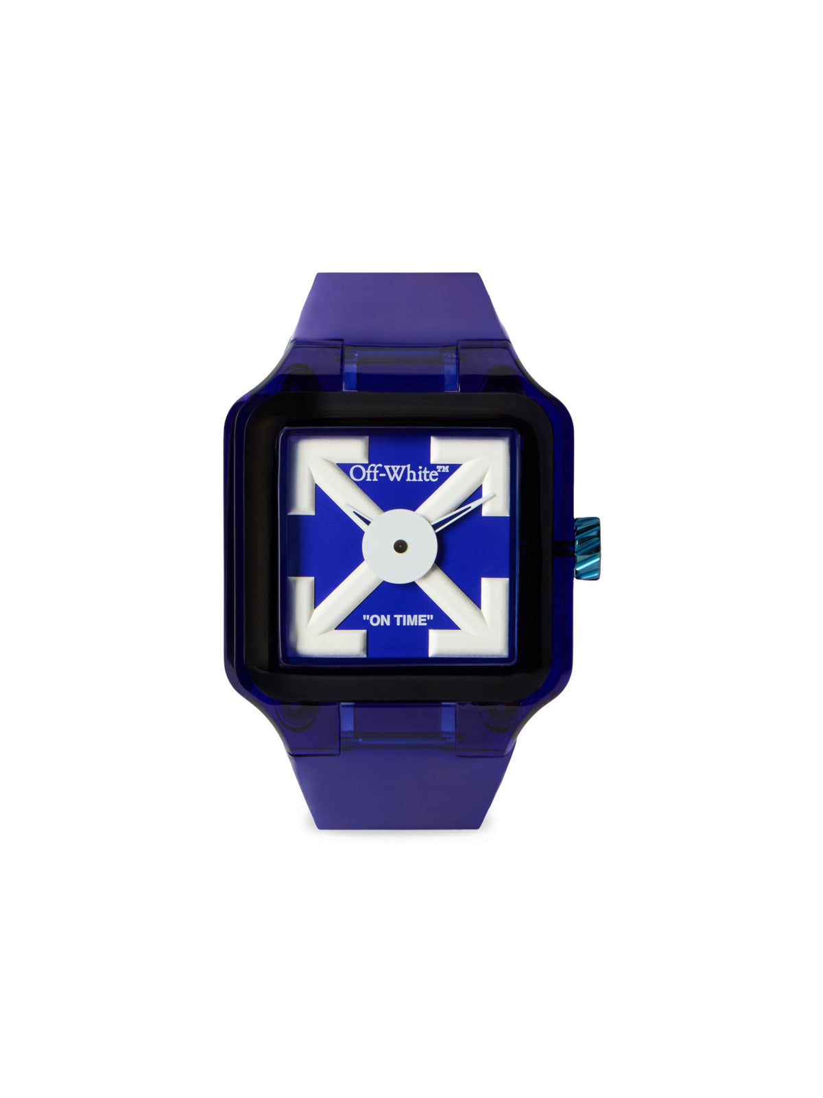 "Proto 01" Watch