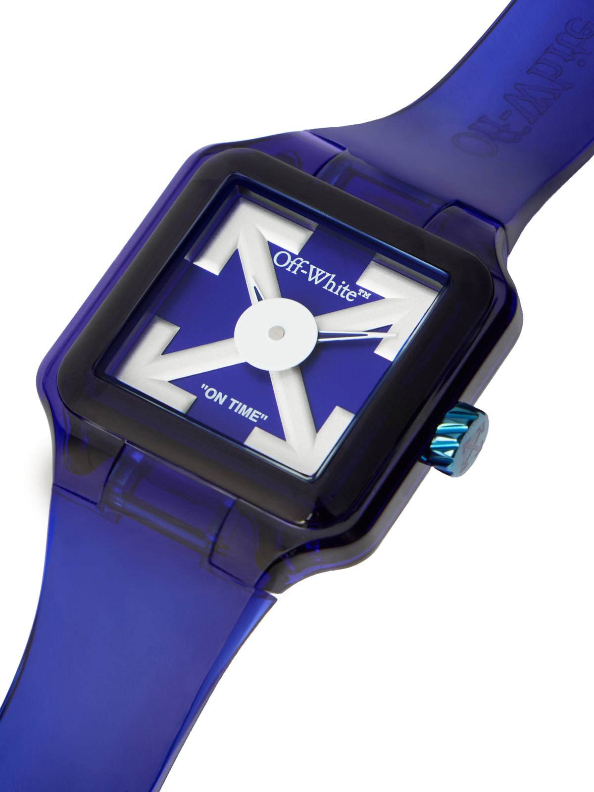 "Proto 01" Watch