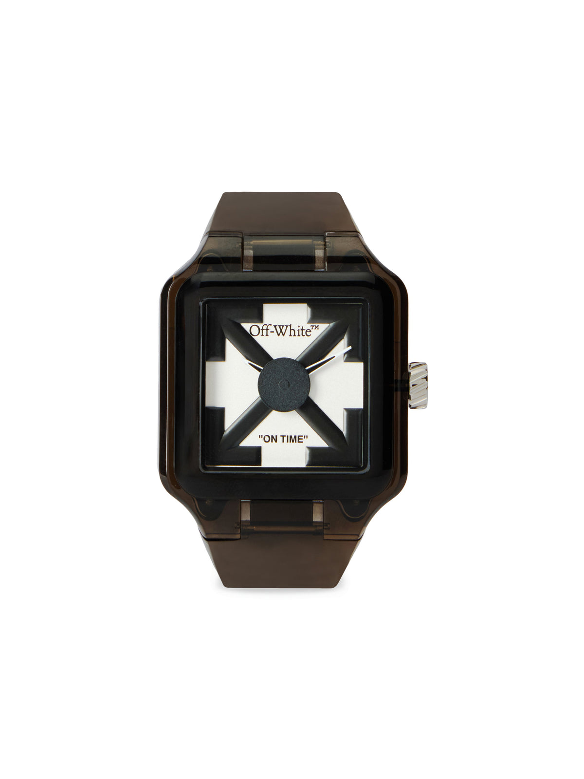 "Proto 01" Watch