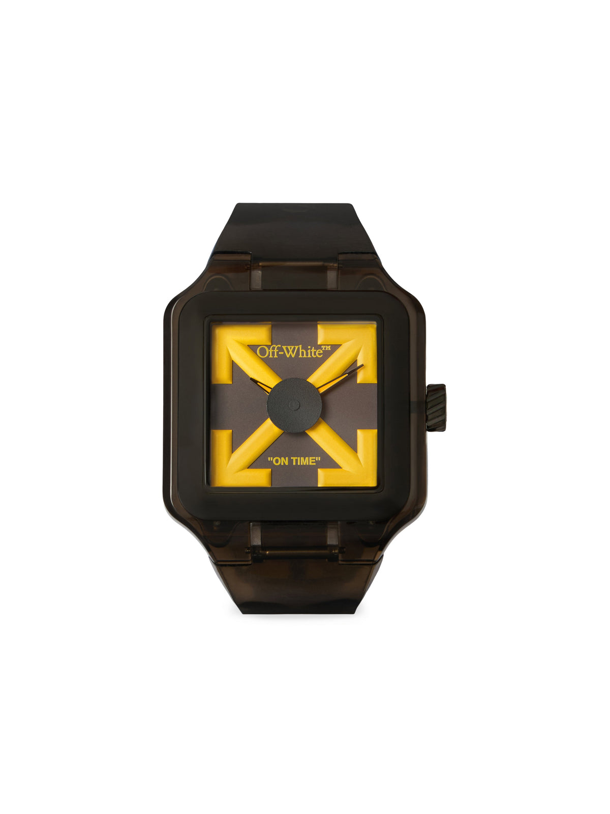 "Proto 01" Watch