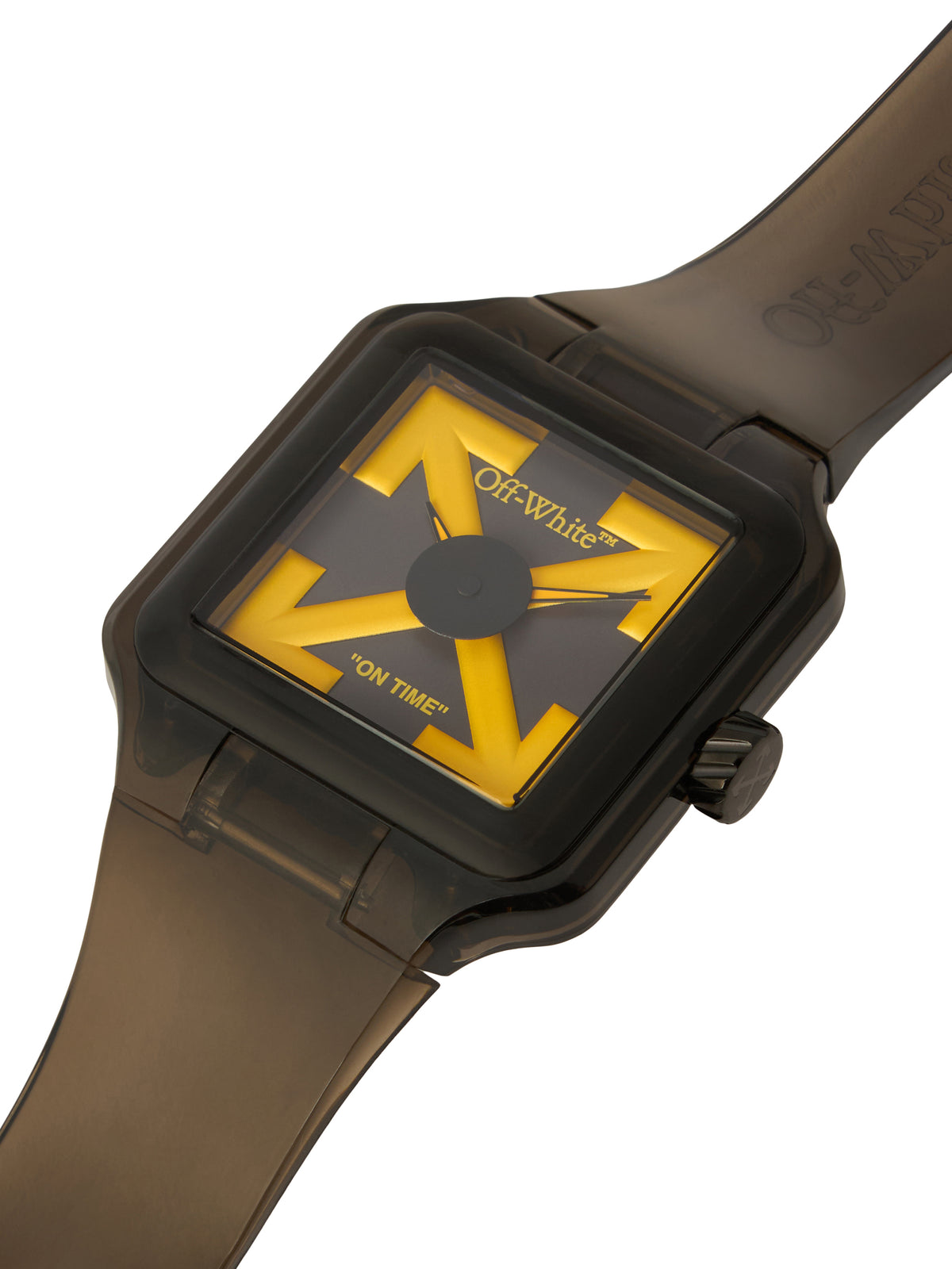 "Proto 01" Watch