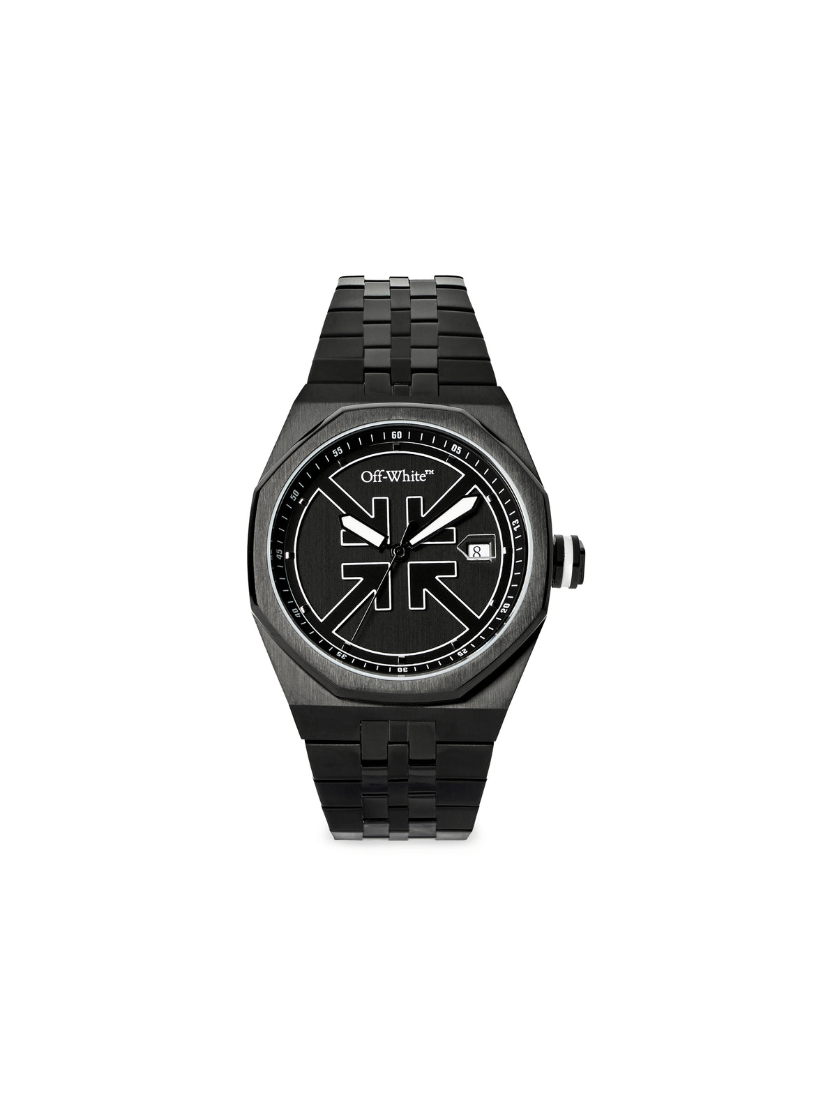 "No Grid" Watch