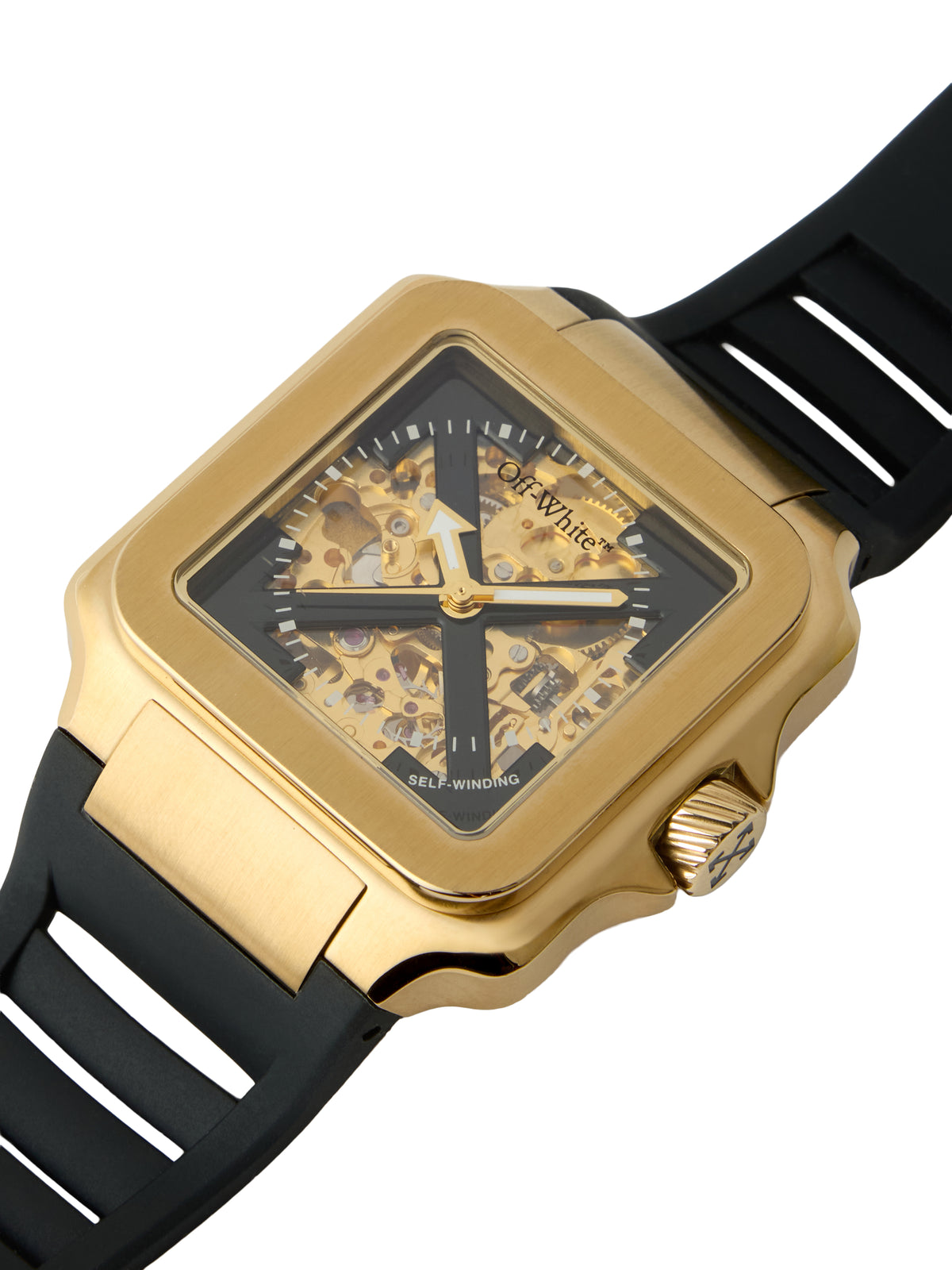 "Proto Auto" Watch