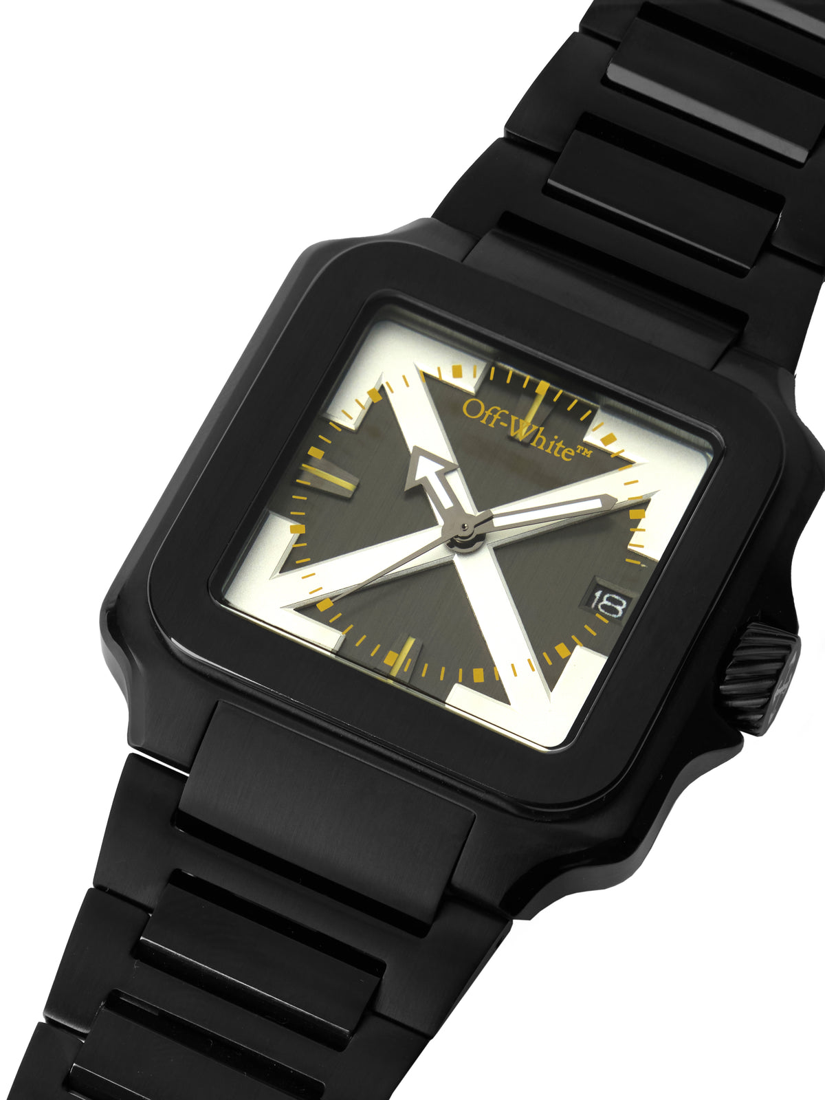"Proto Layer" Watch