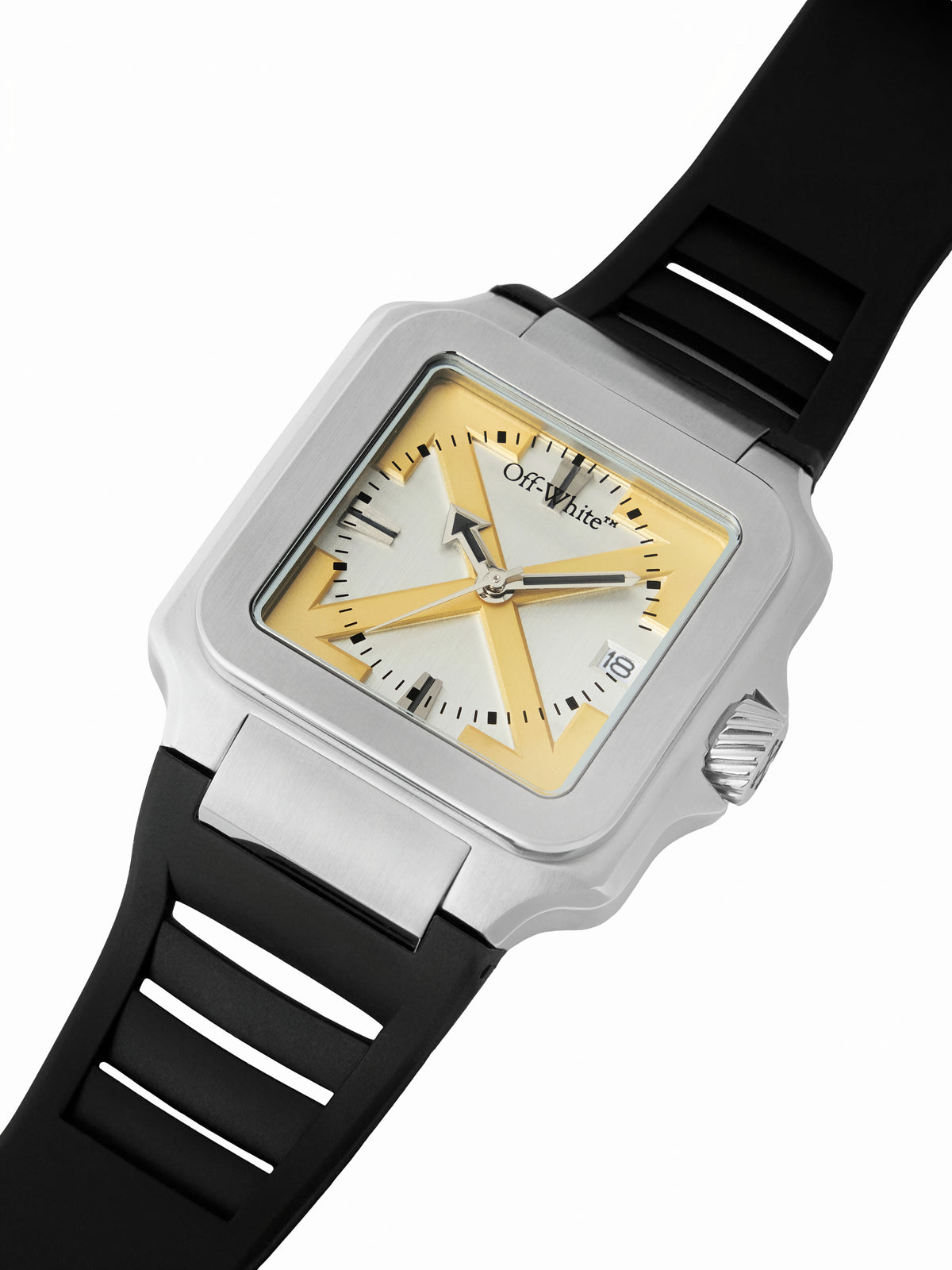 "Proto Layer" Watch