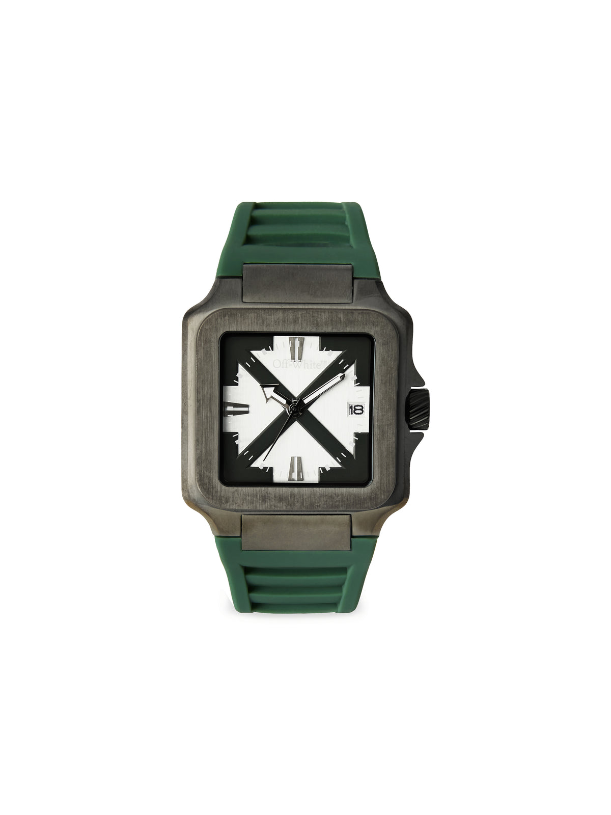 OFF WHITE "Proto Layer" Watch Gun OW1G009P