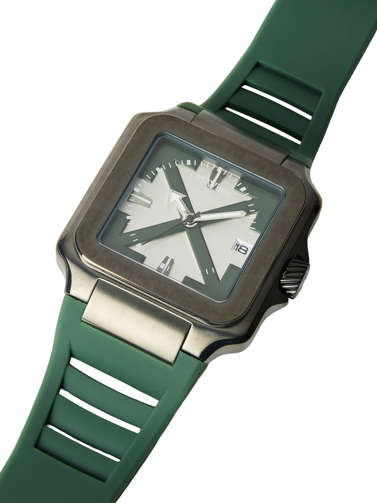 "Proto Layer" Watch