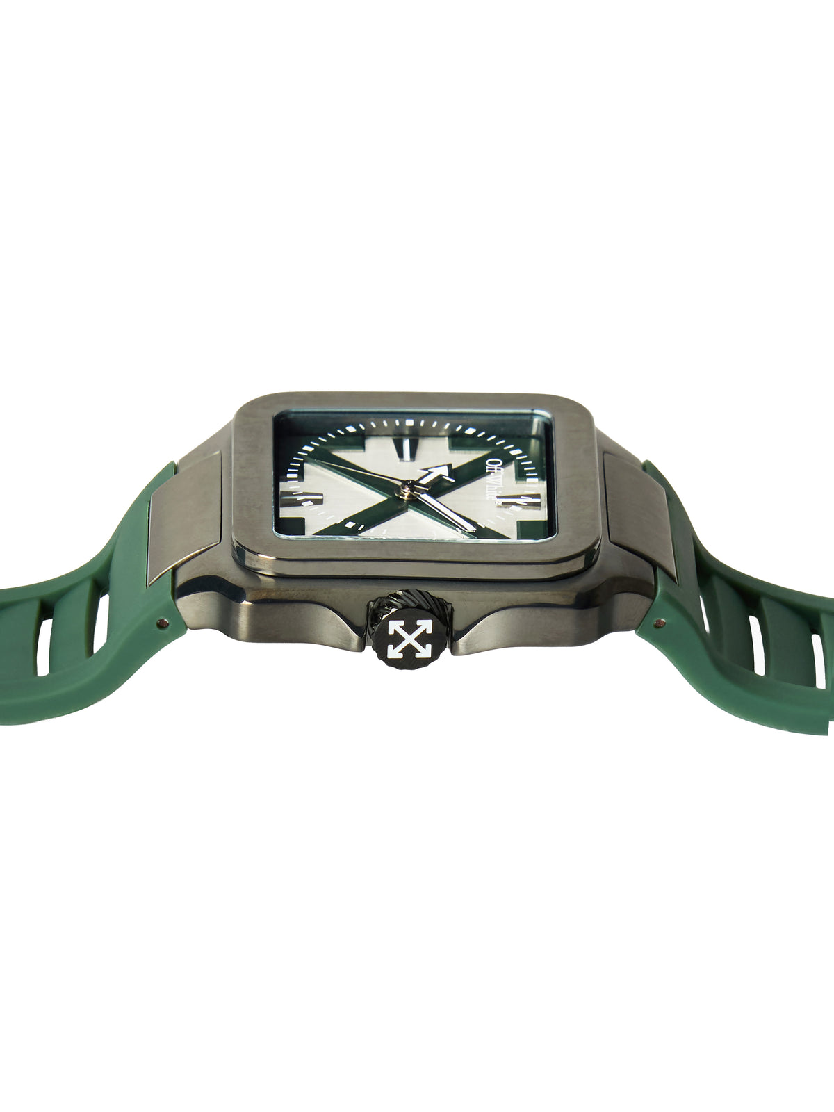 OFF WHITE "Proto Layer" Watch Gun OW1G009P