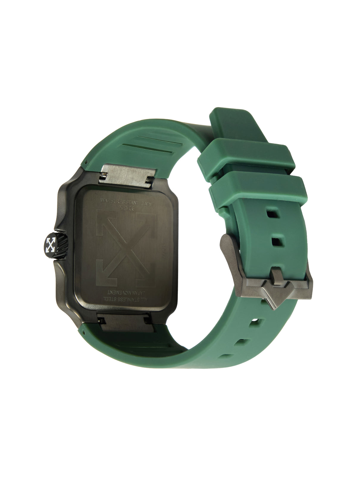 OFF WHITE "Proto Layer" Watch Gun OW1G009P