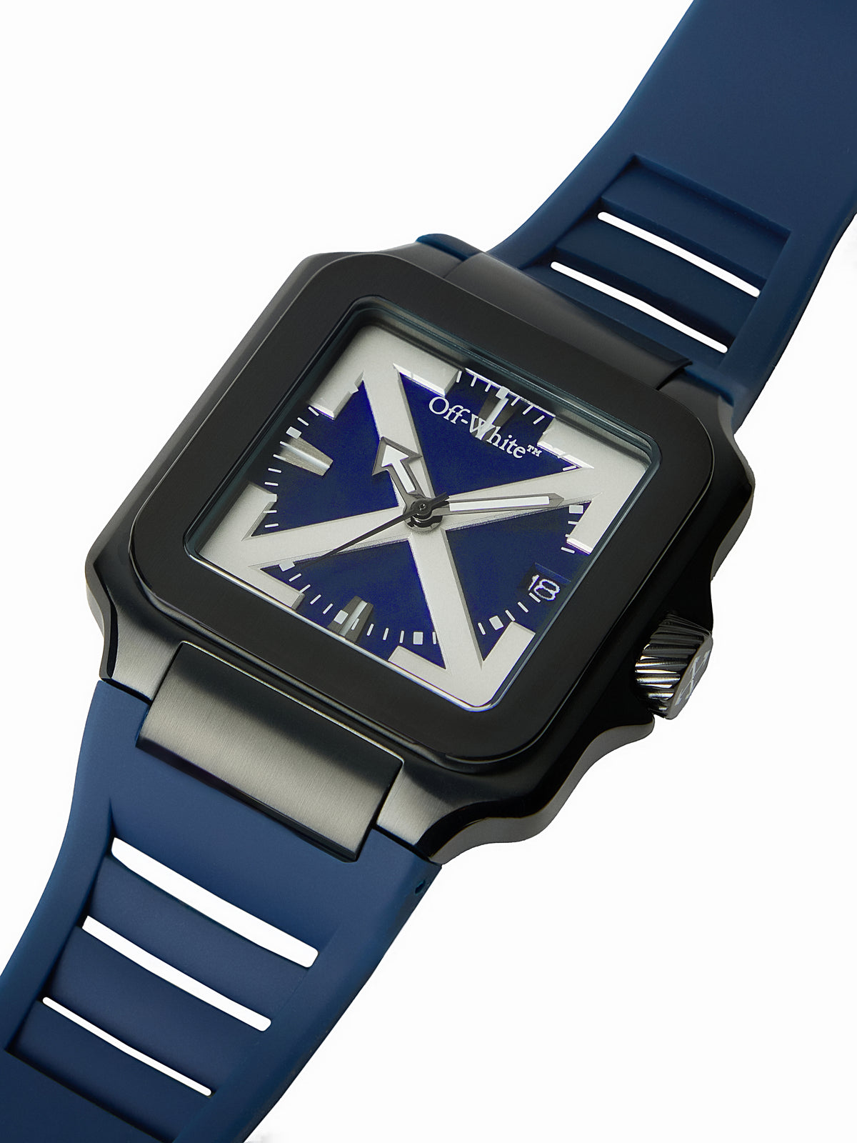 "Proto Layer" Watch