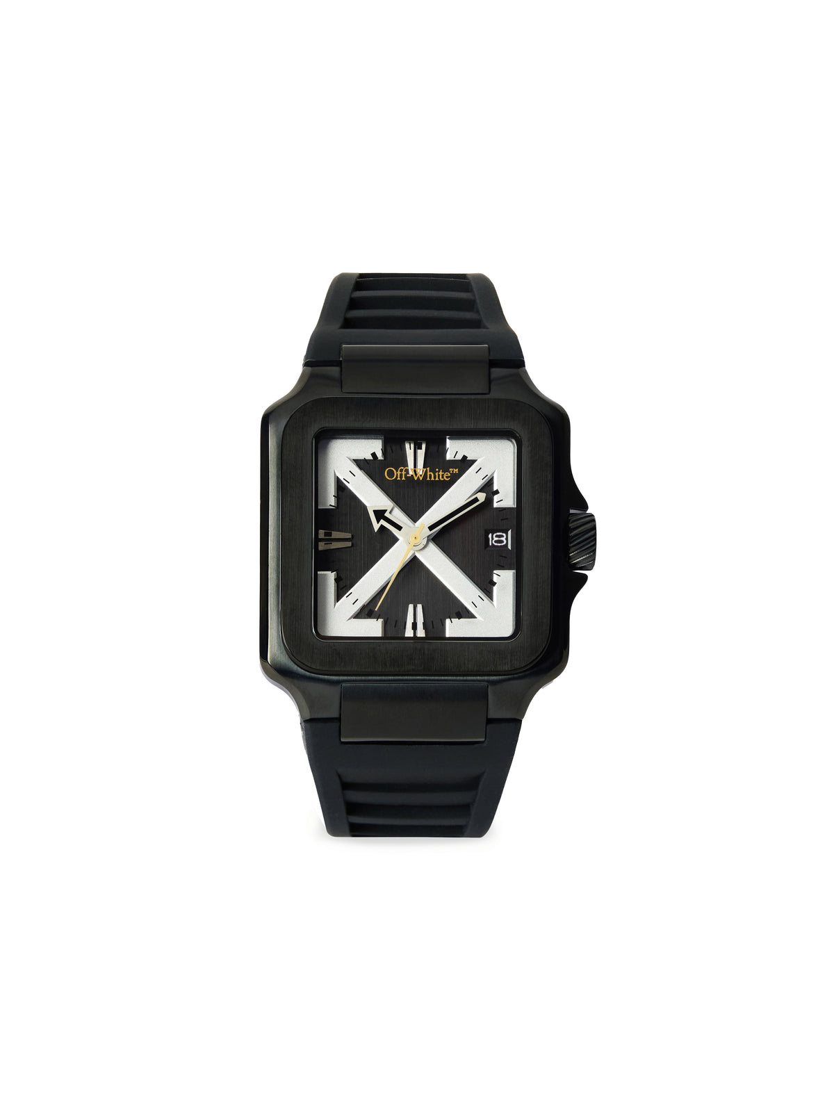 "Proto Layer" Watch