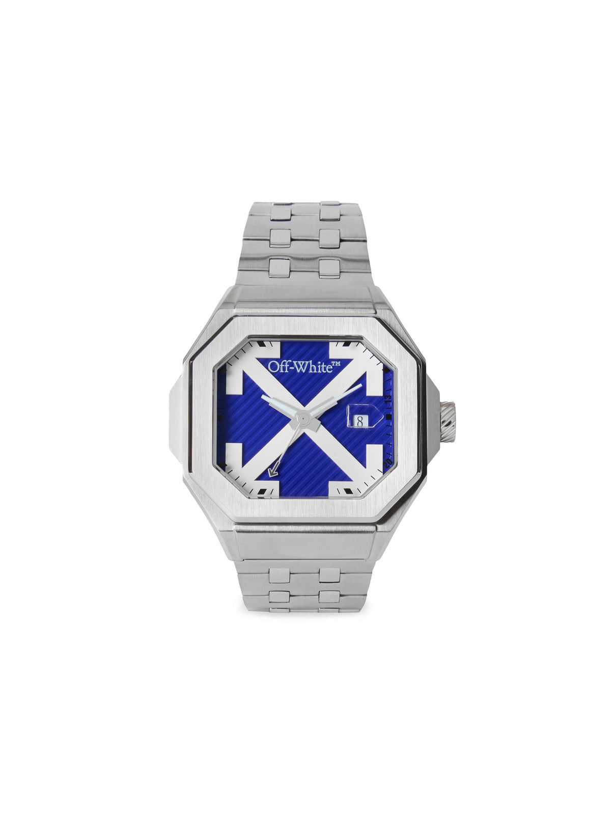 "Heavy Duty" Watch