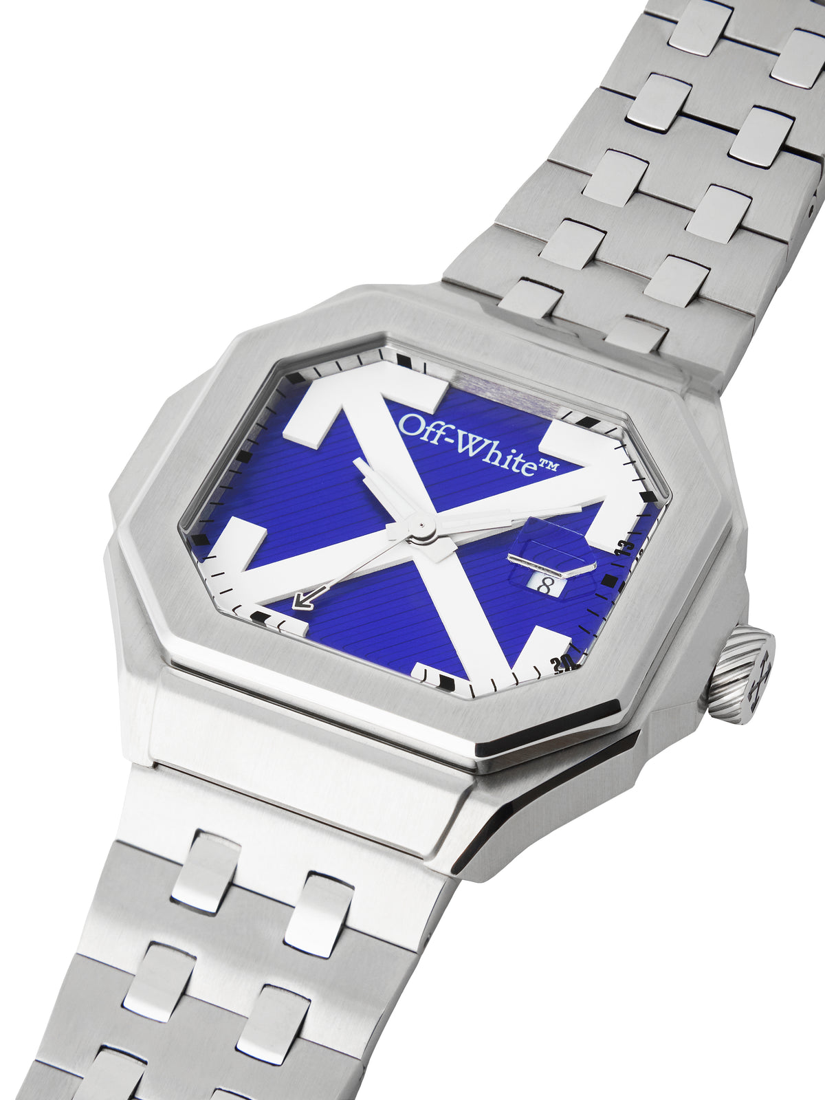 "Heavy Duty" Watch