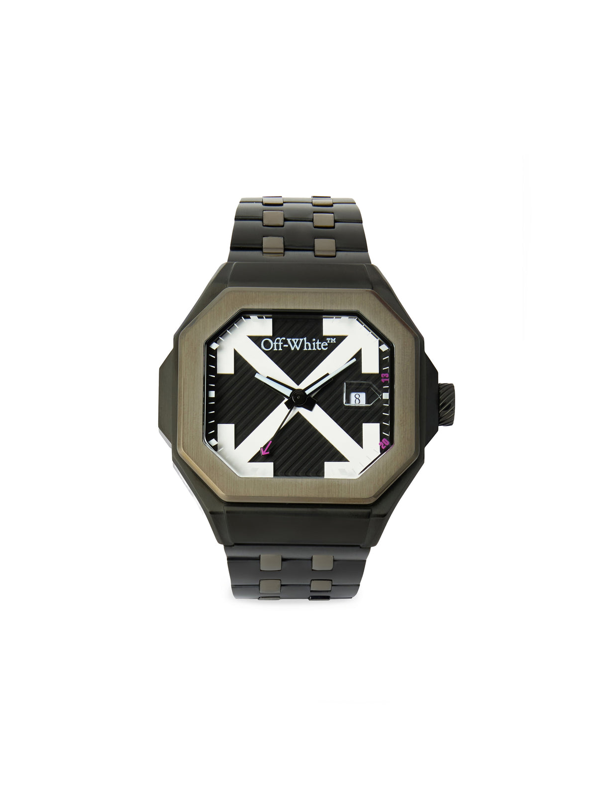 "Heavy Duty" Watch