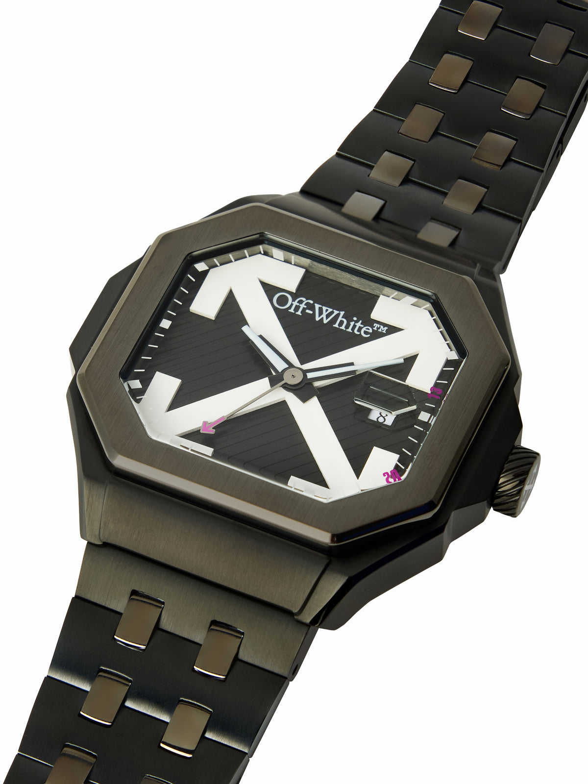"Heavy Duty" Watch