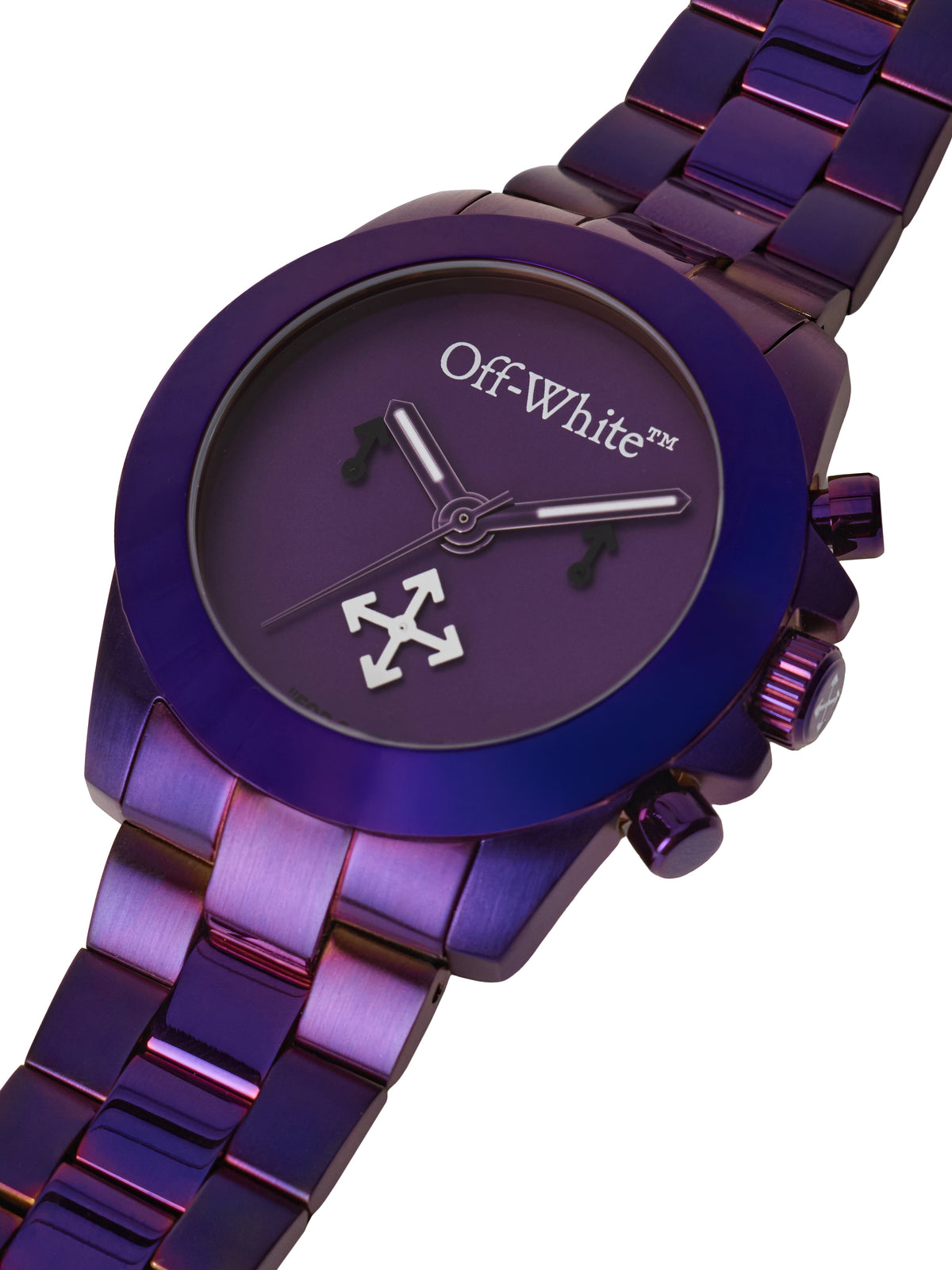 "Reset" Watch