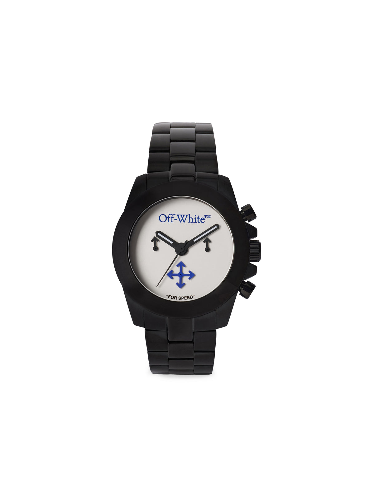 "Reset" Watch