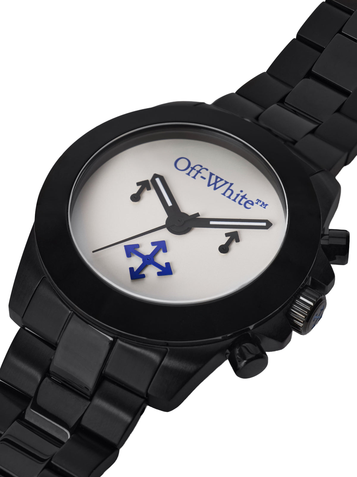 "Reset" Watch