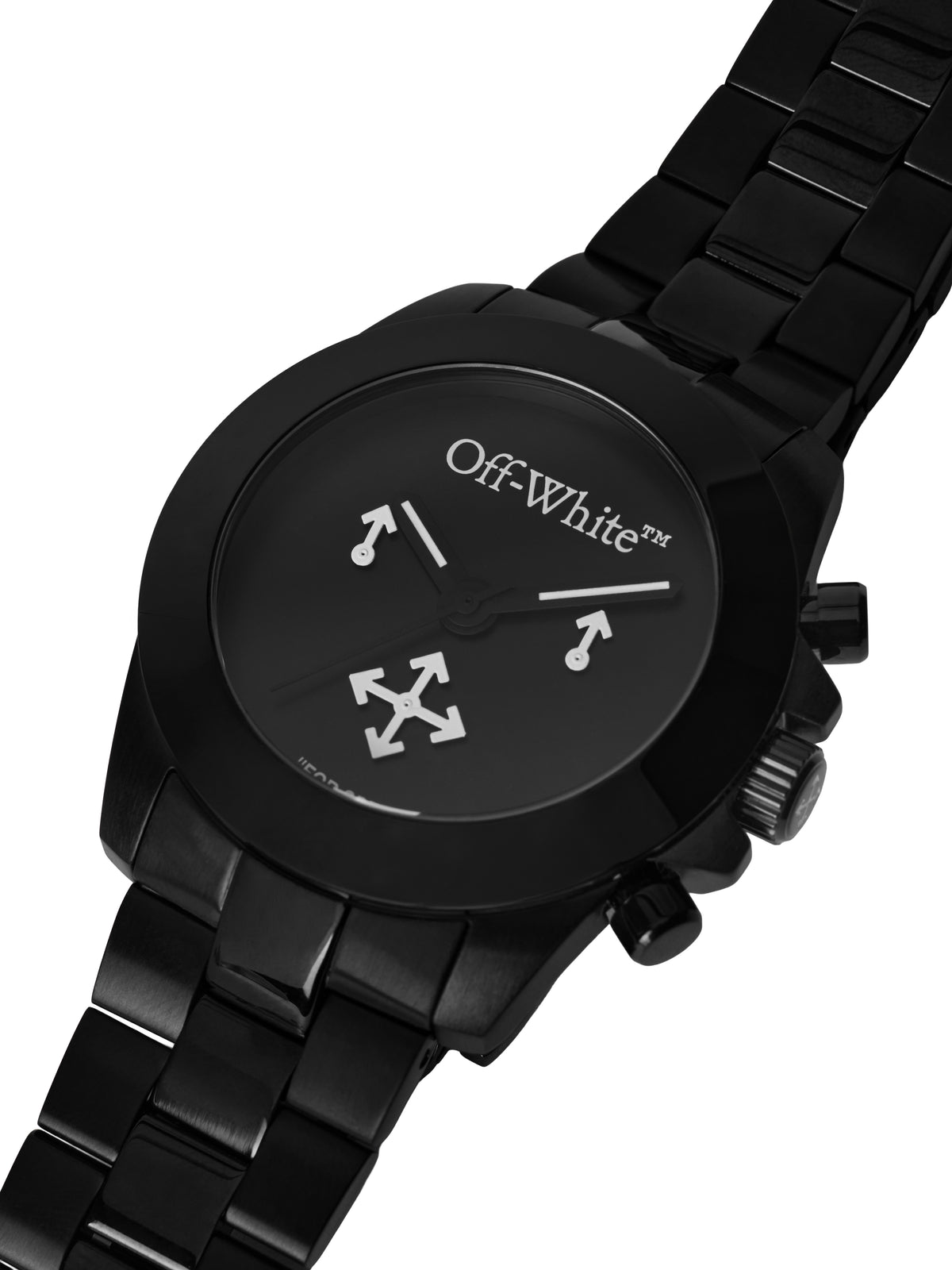 "Reset" Watch
