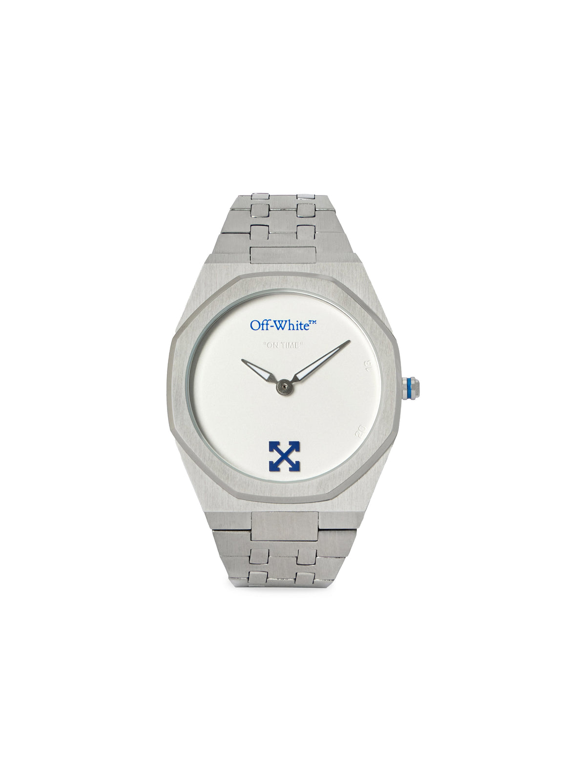 "On Time" Watch