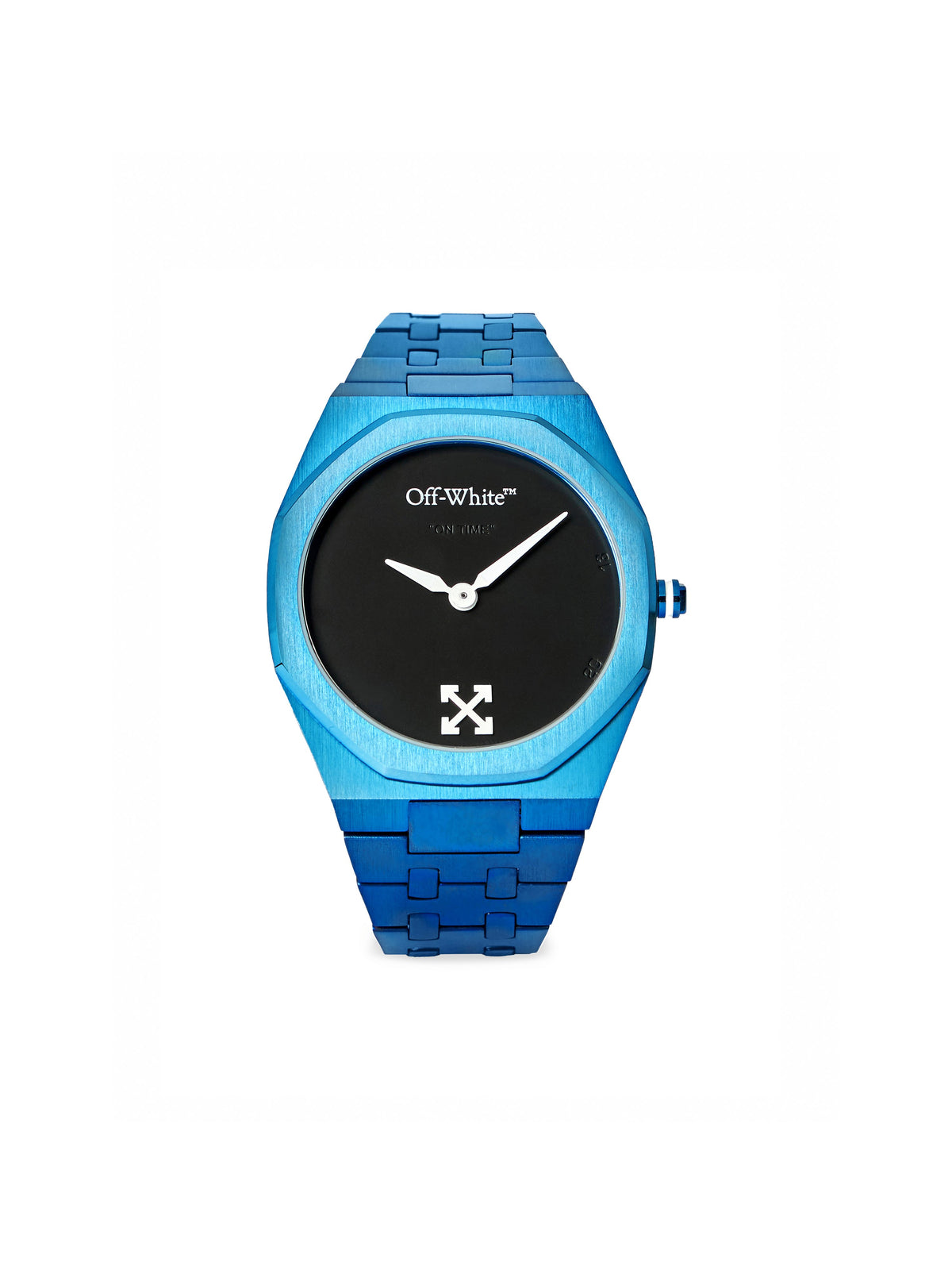 "On Time" Watch