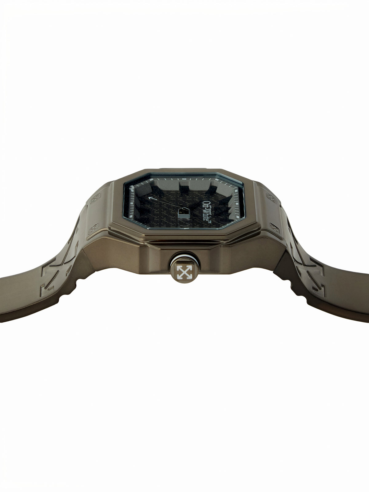 OFF WHITE "Alt" Watch Gun OW1G028P