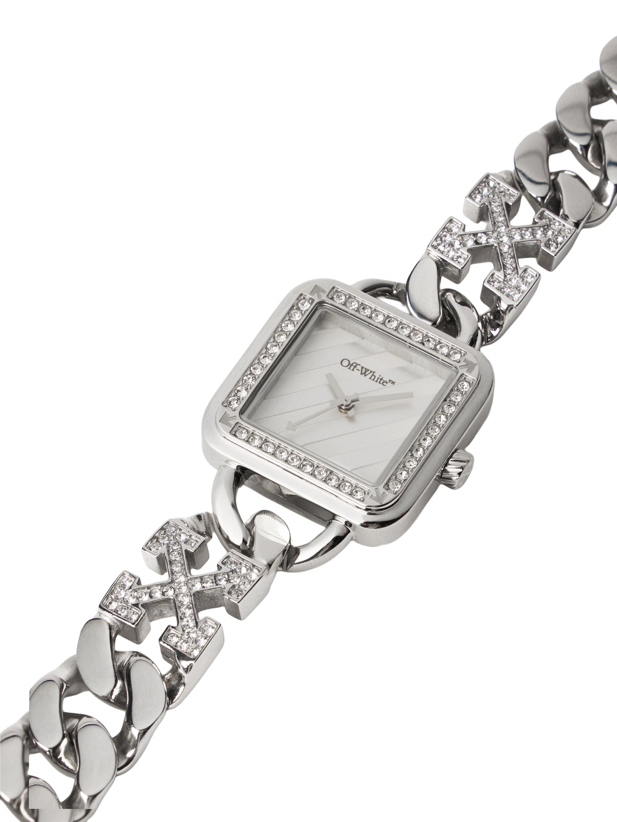 "Street Bling" Watch