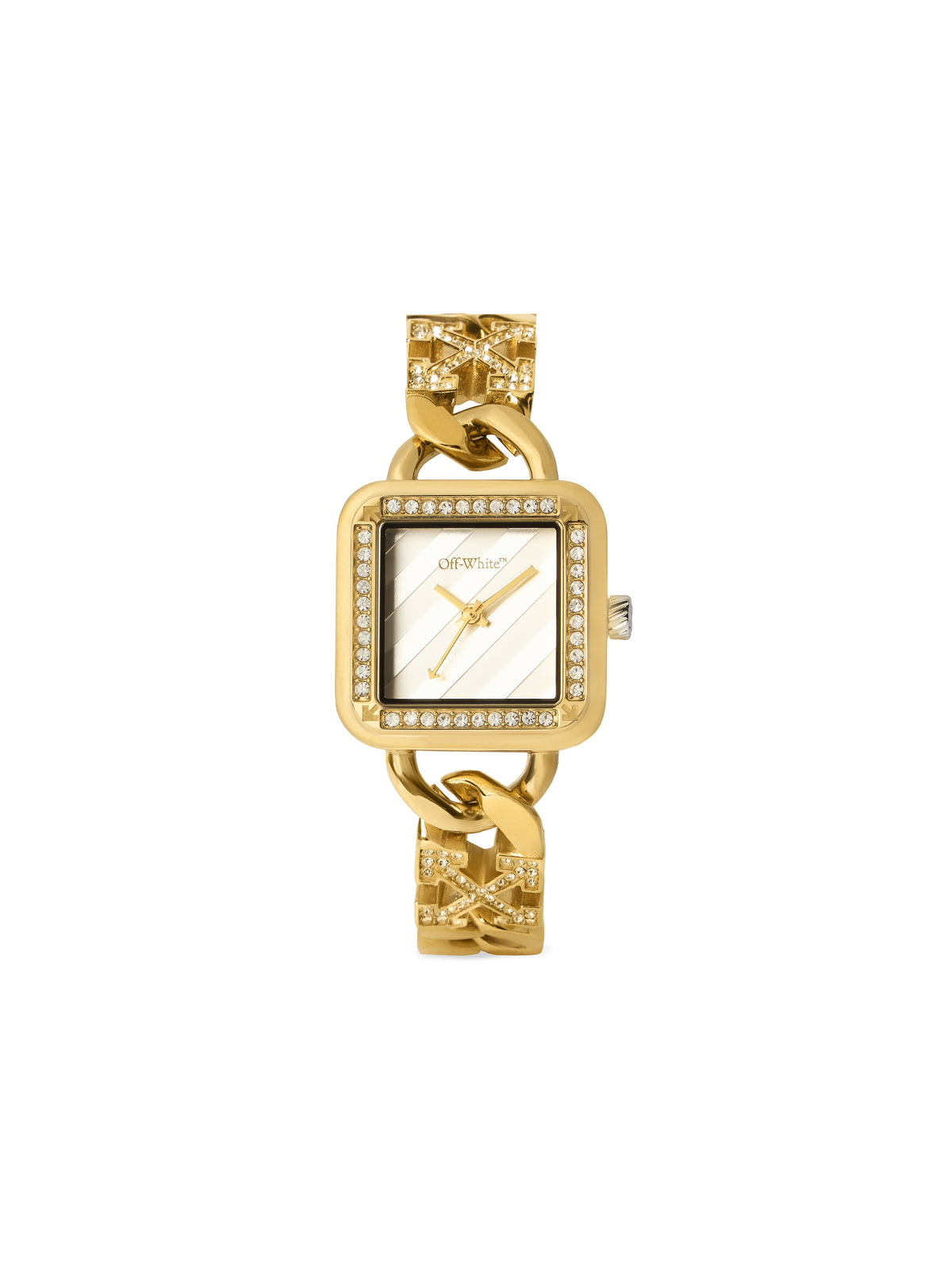 "Street Bling" Watch