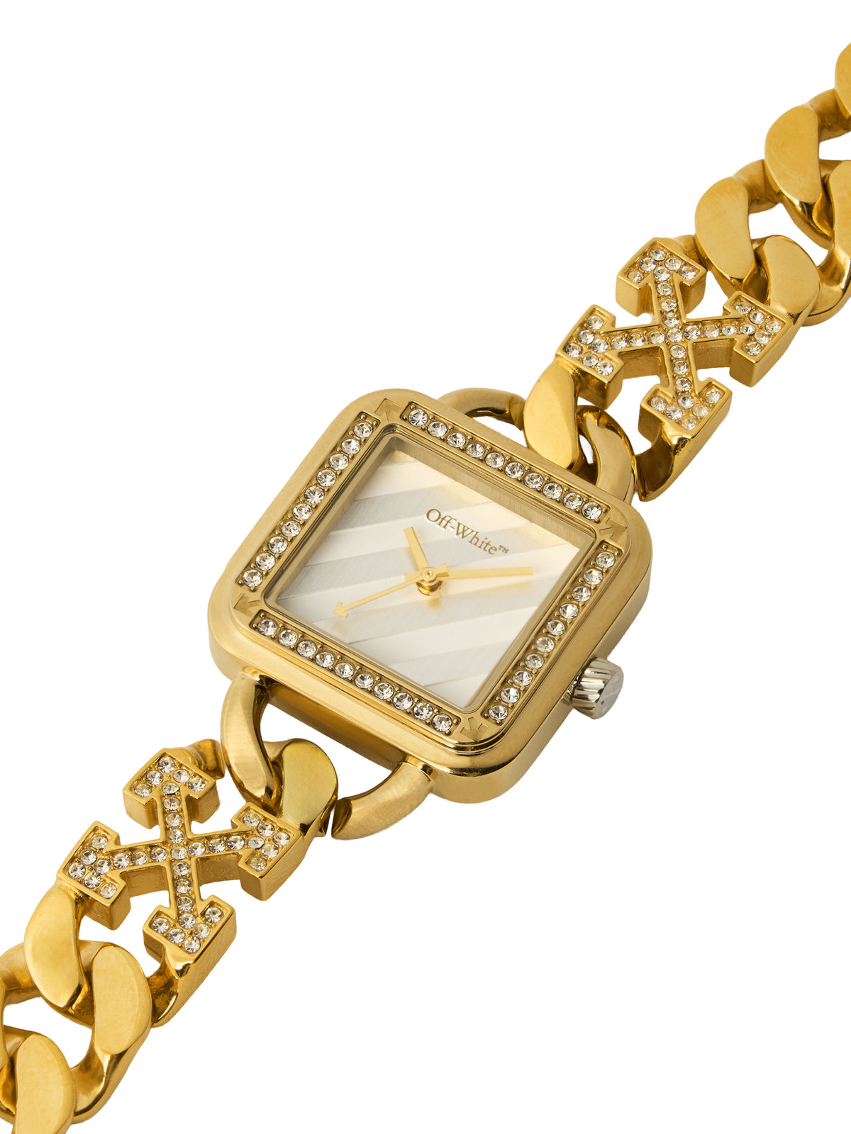 "Street Bling" Watch