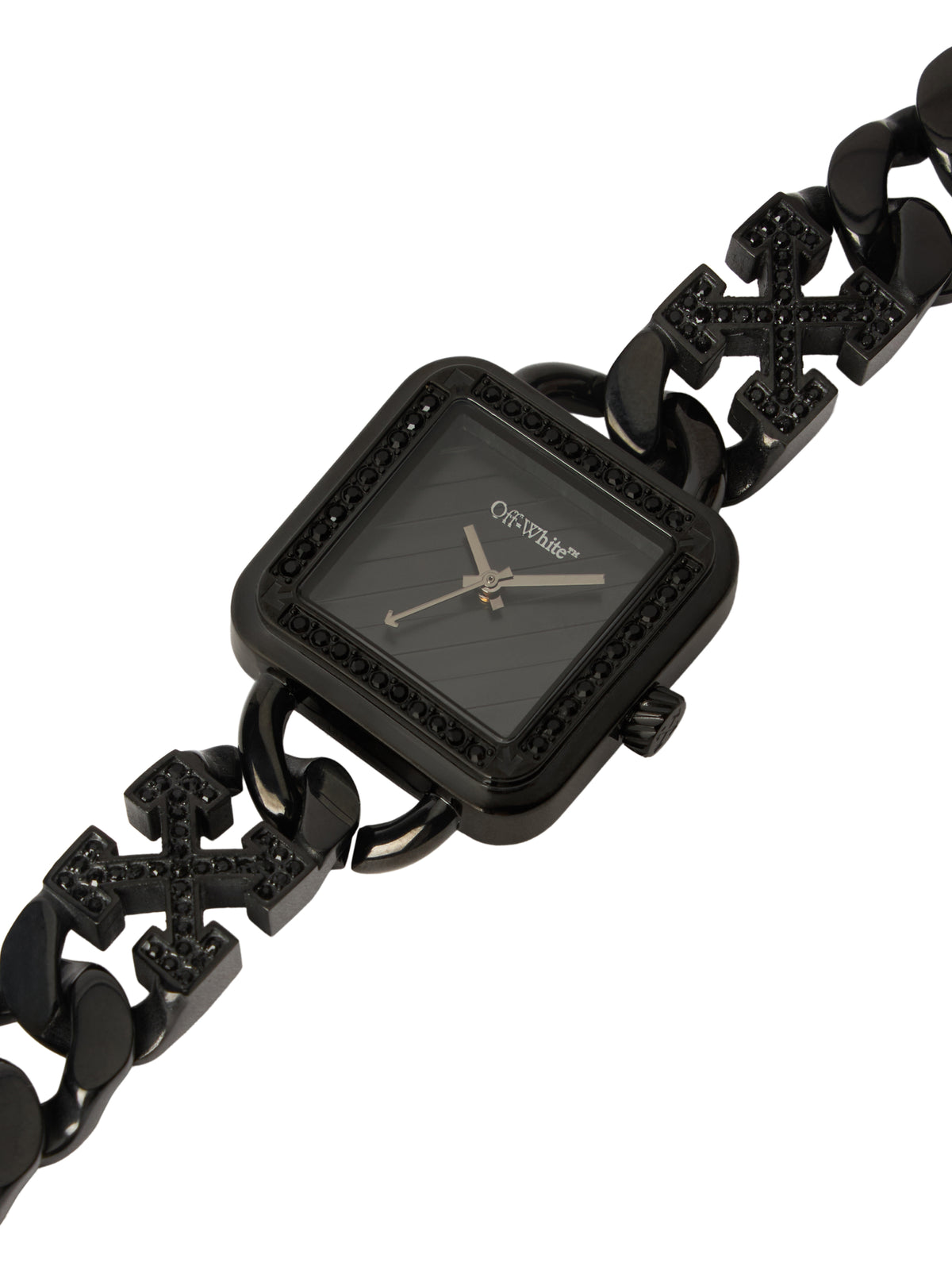 "Street Bling" Watch