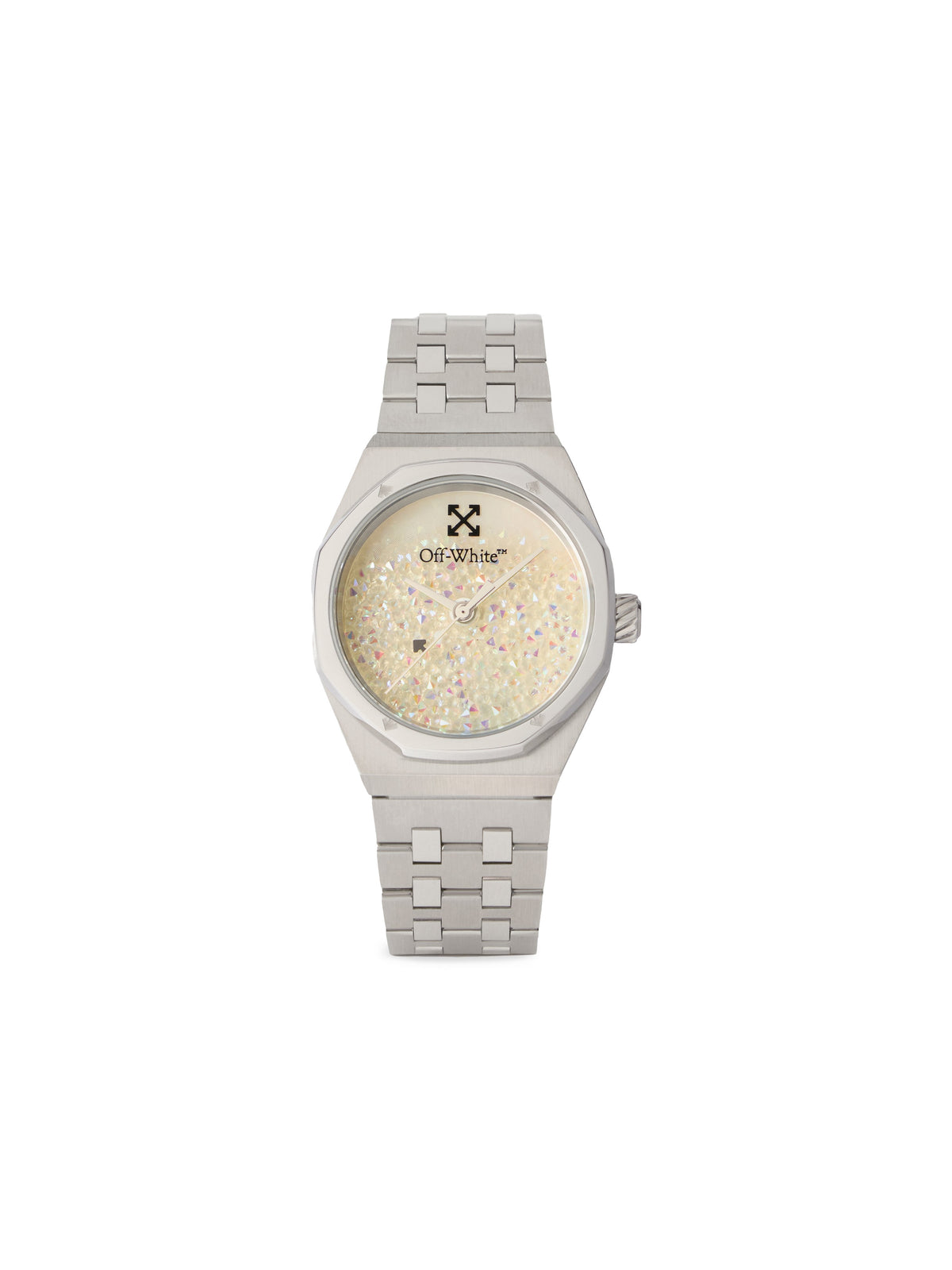 "Dust" Watch